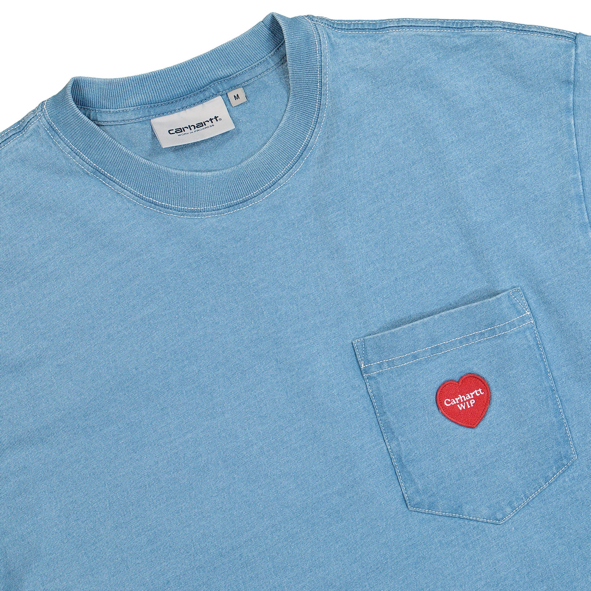 S/S Ingo Pocket T-Shirt - Image 3
