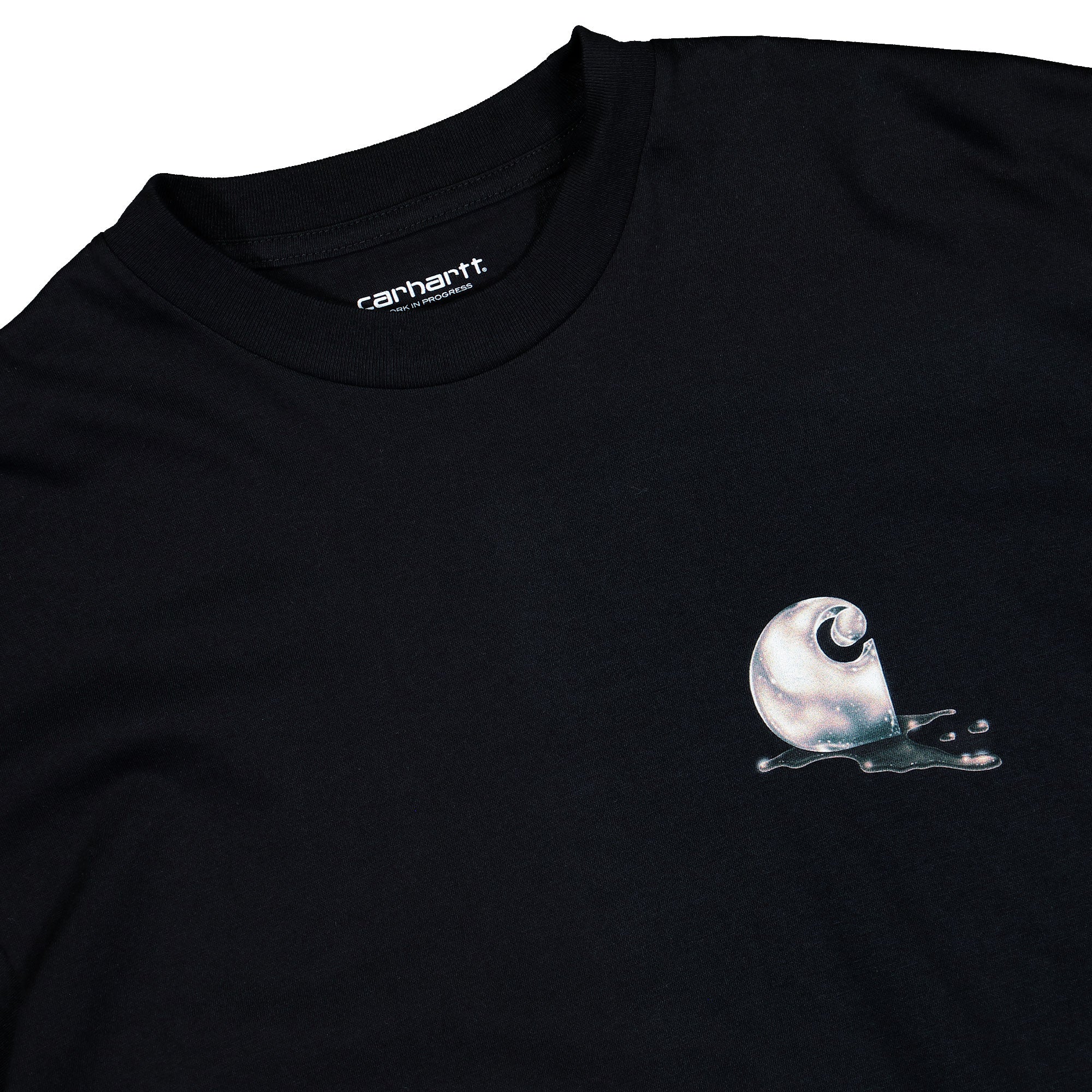 S/S Jake Garcia T-Shirt - Image 2
