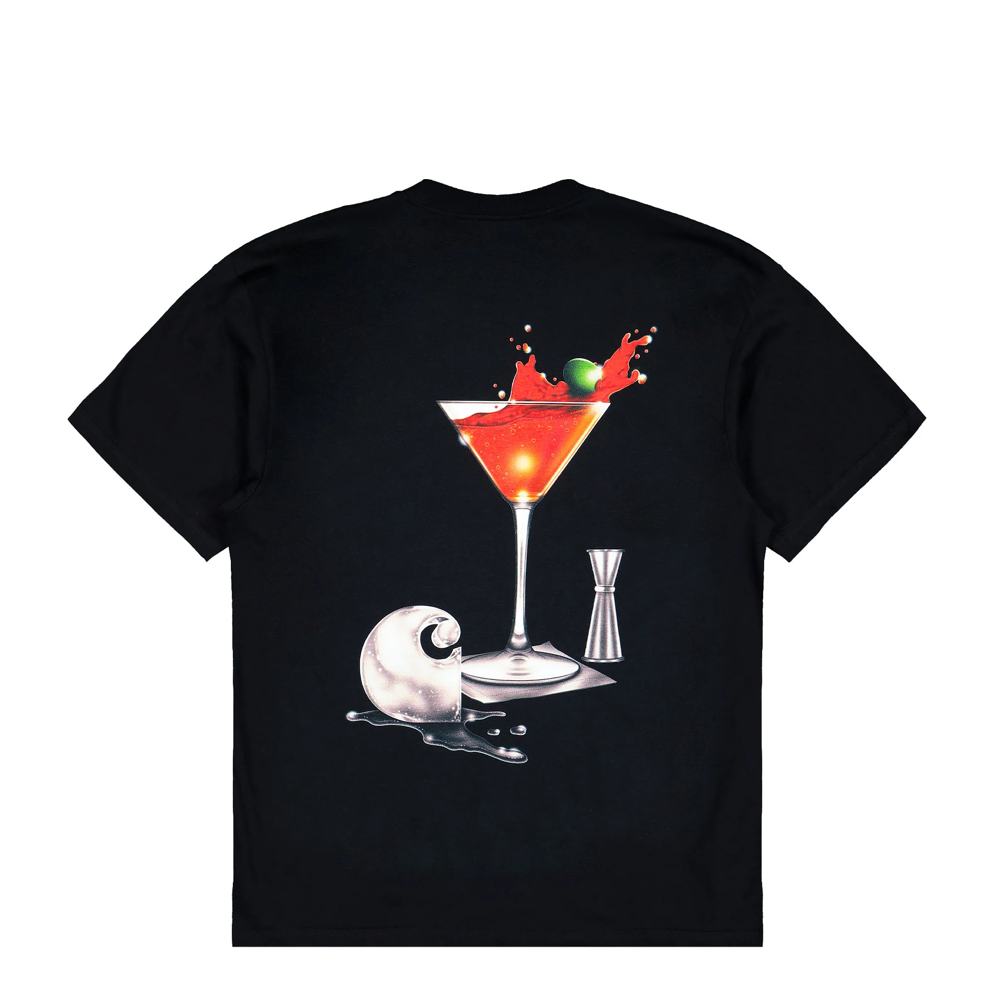 S/S Jake Garcia T-Shirt - Image 3