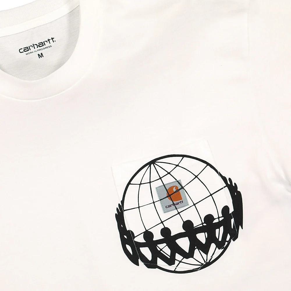 S/S Joint Pocket Tee - Image 3