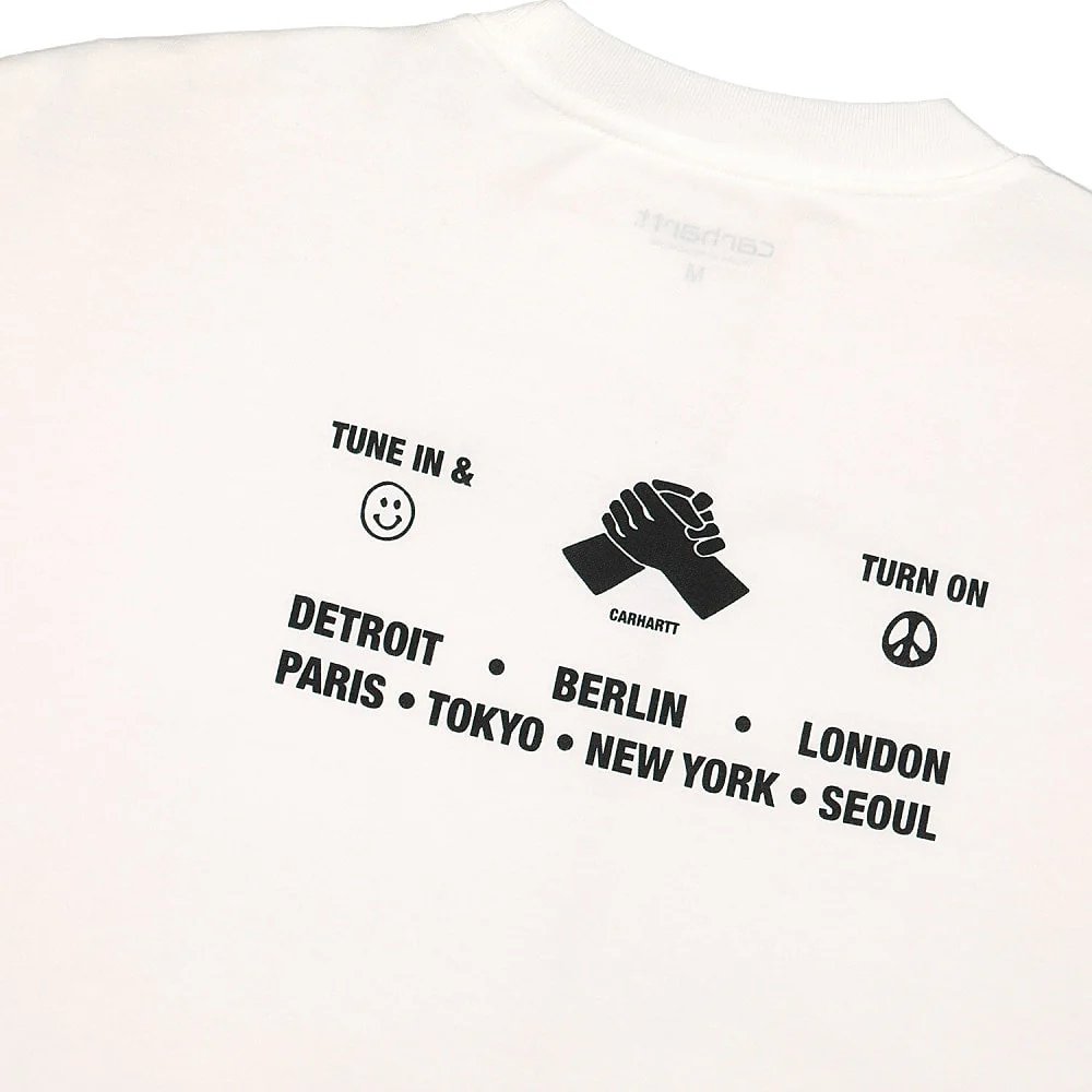 S/S Joint Pocket Tee - Image 4