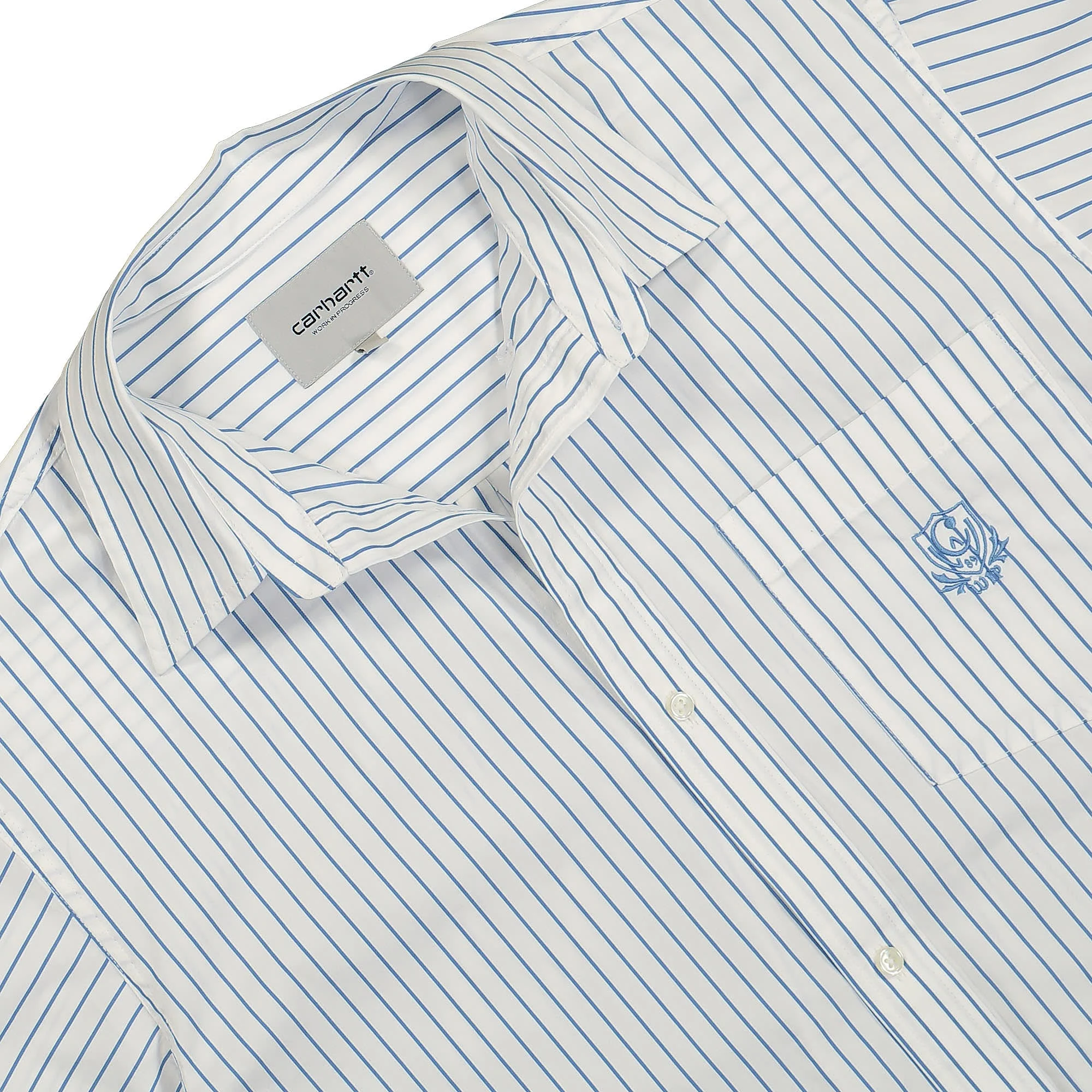 S/S Linus Shirt - Image 3