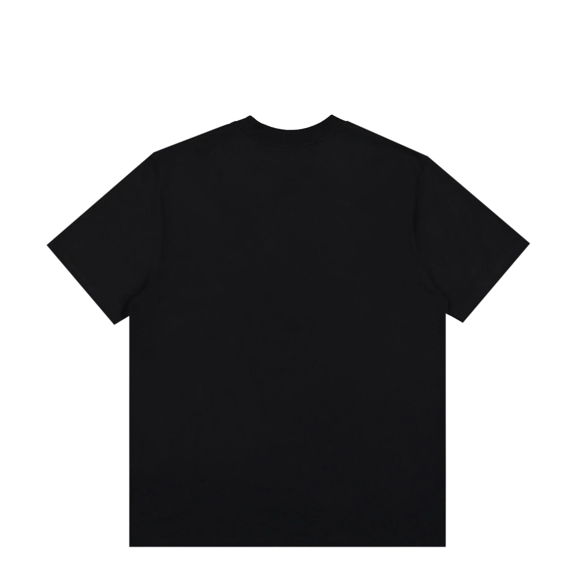 S/S Liquid Script T-Shirt - Image 2