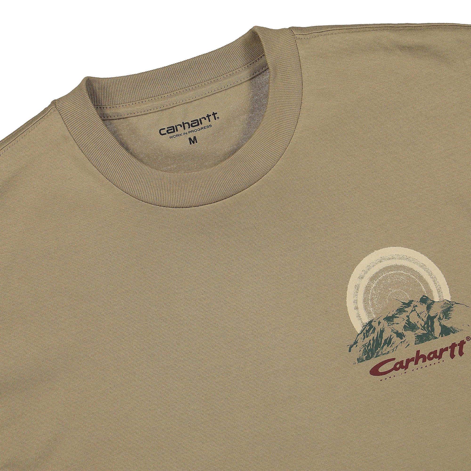 S/S Mountain T-Shirt - Image 3