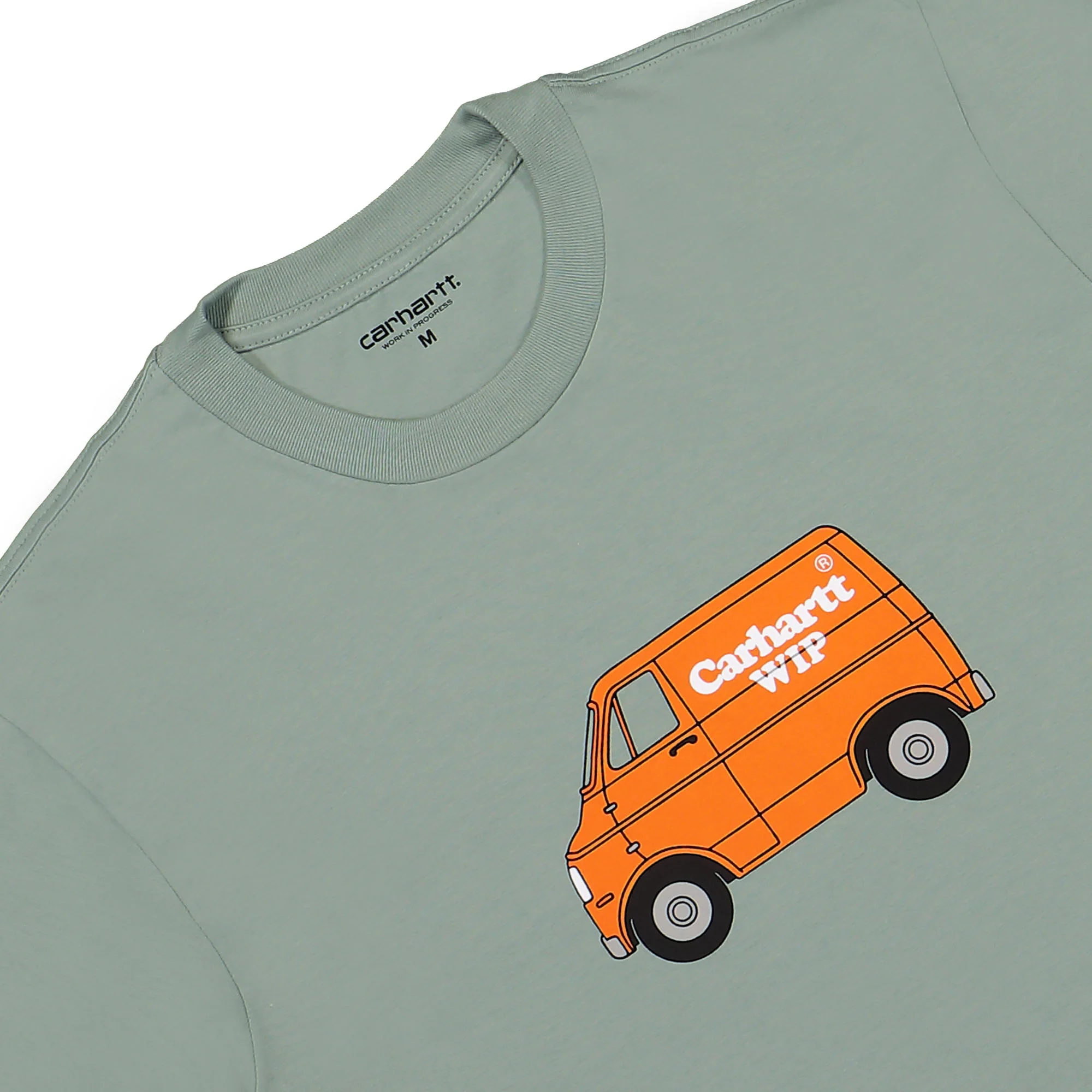 S/S Mystery Machine T-Shirt - Image 3