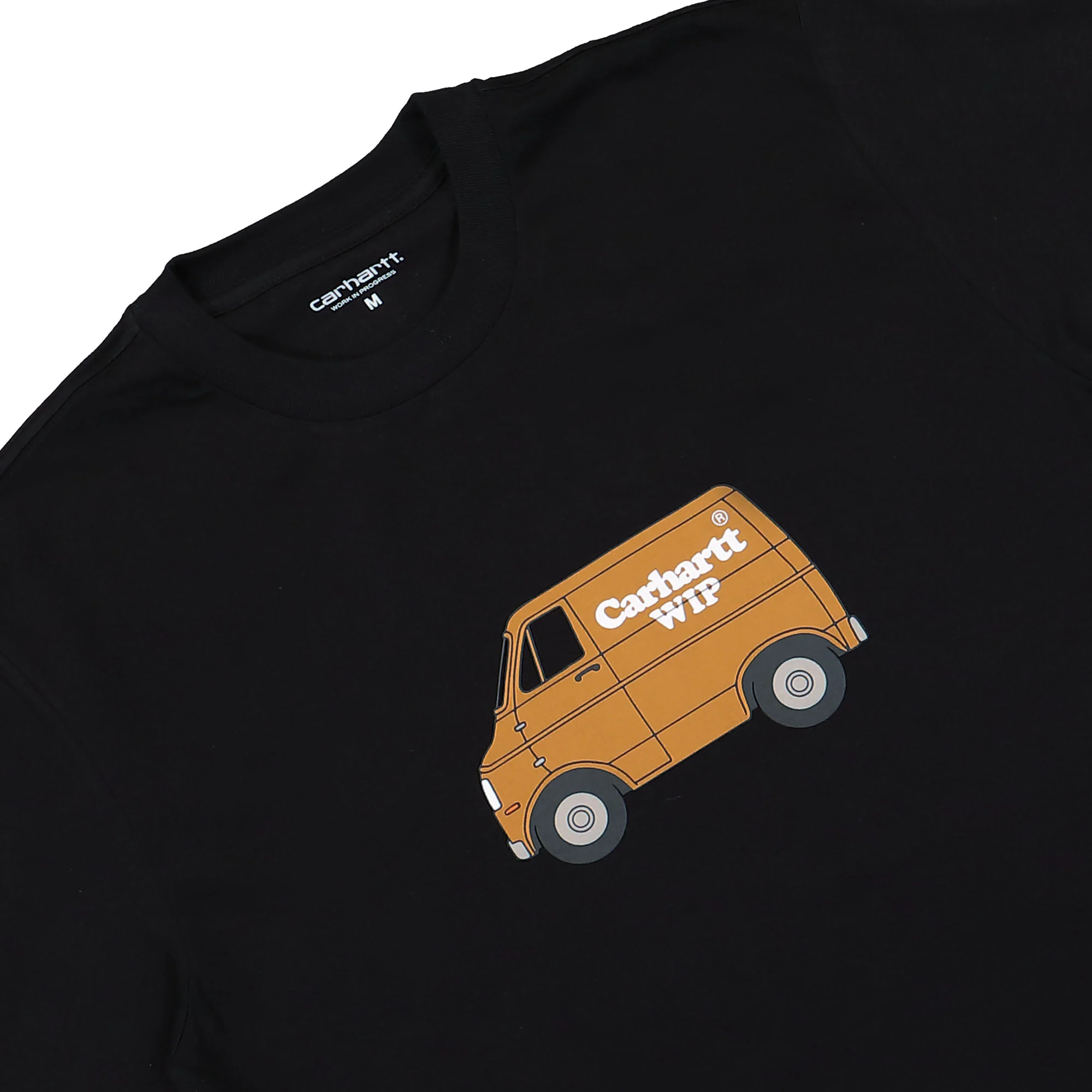 S/S Mystery Machine T-Shirt - Image 3