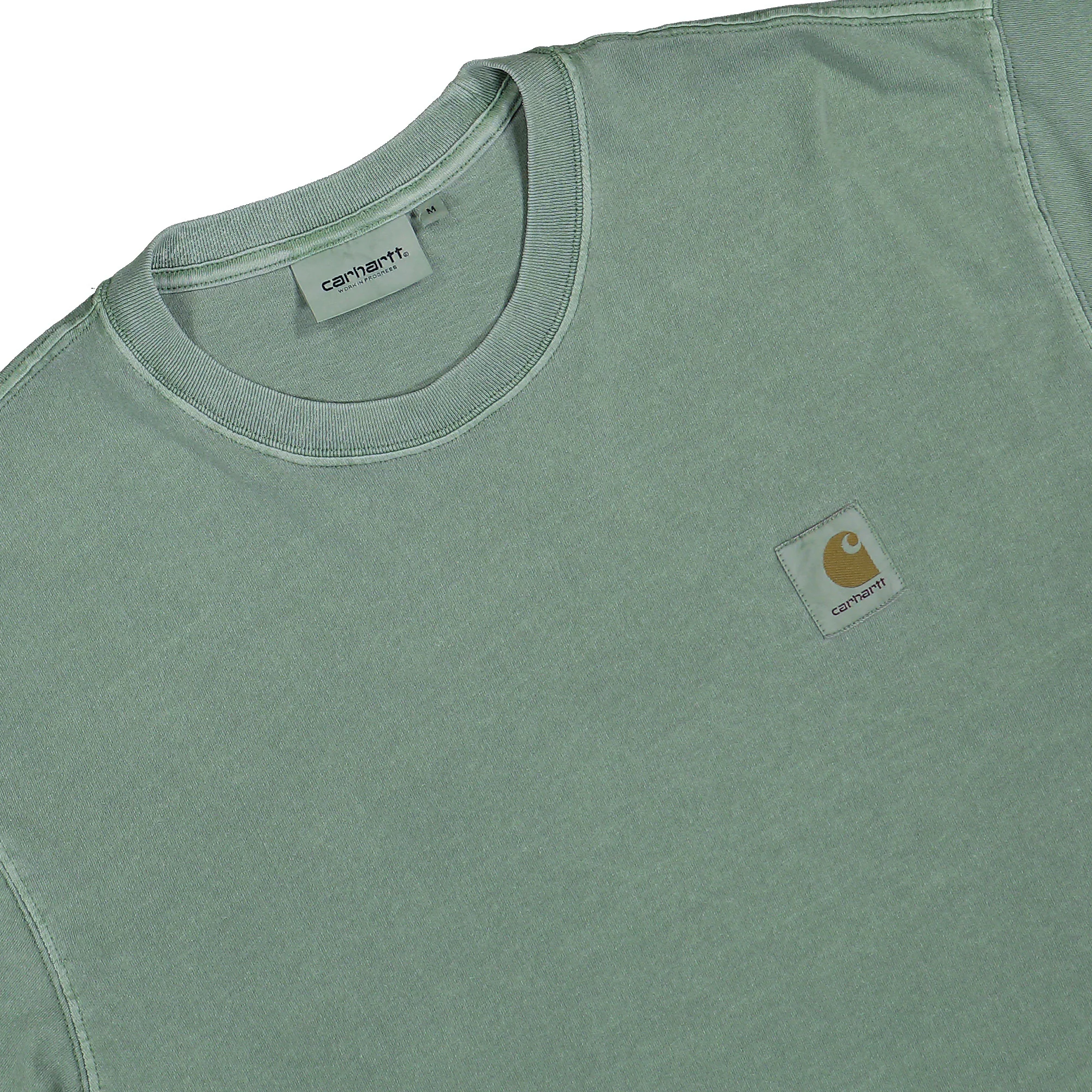 S/S Nelson T-Shirt - Image 3
