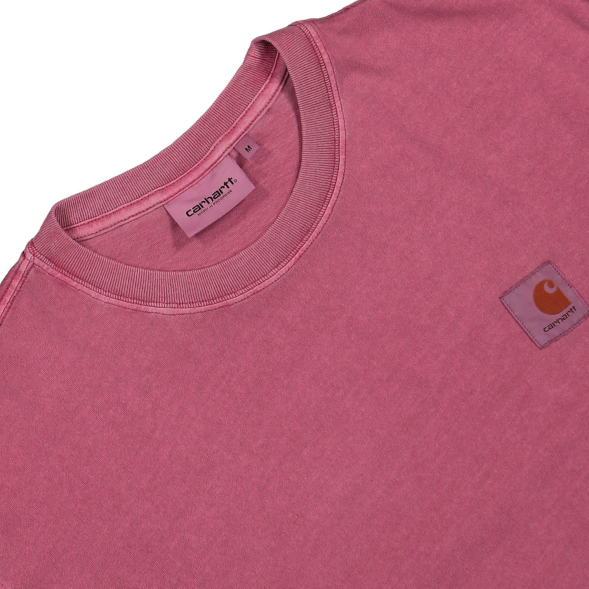 S/S Nelson T-Shirt - Image 3