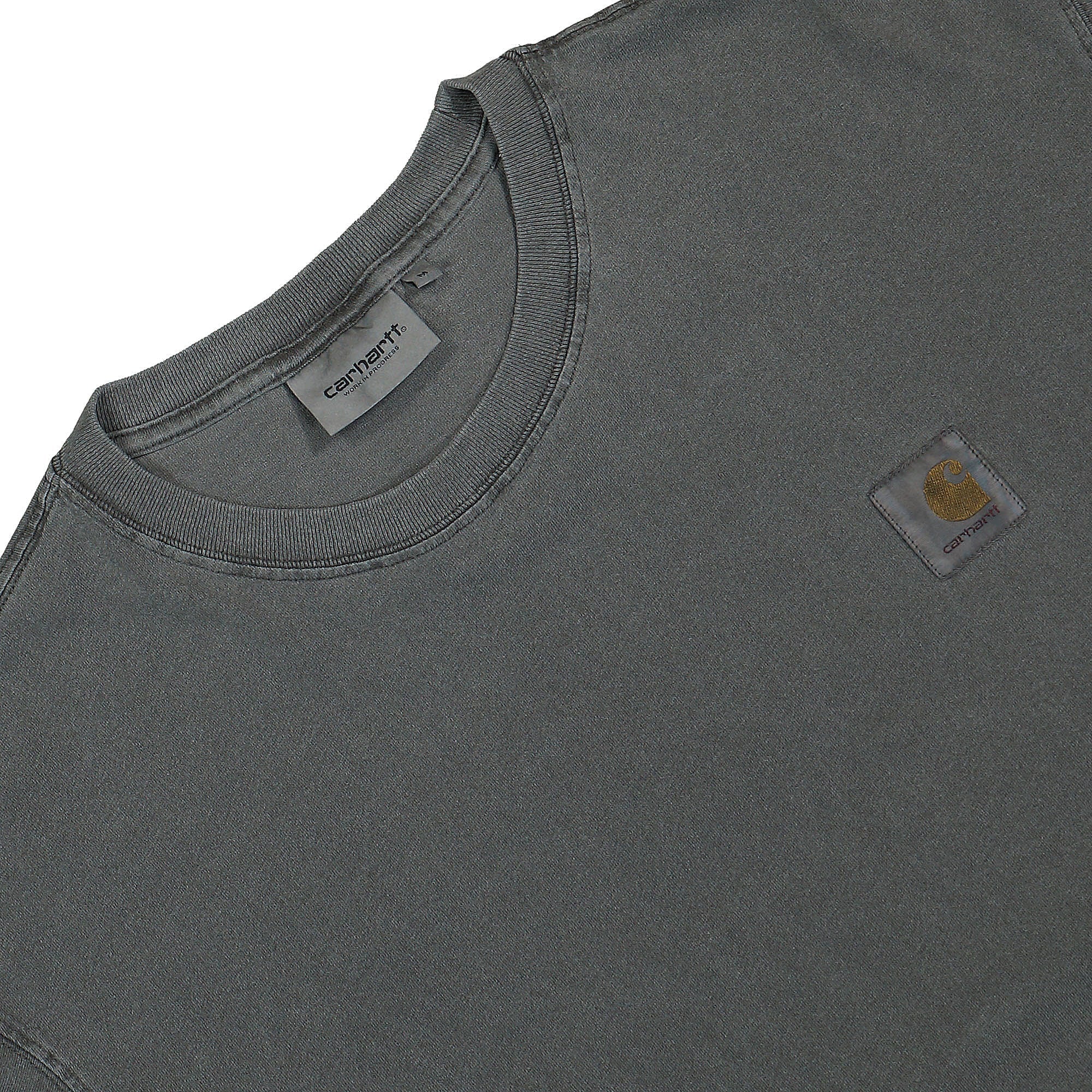 S/S Nelson T-Shirt - Image 3