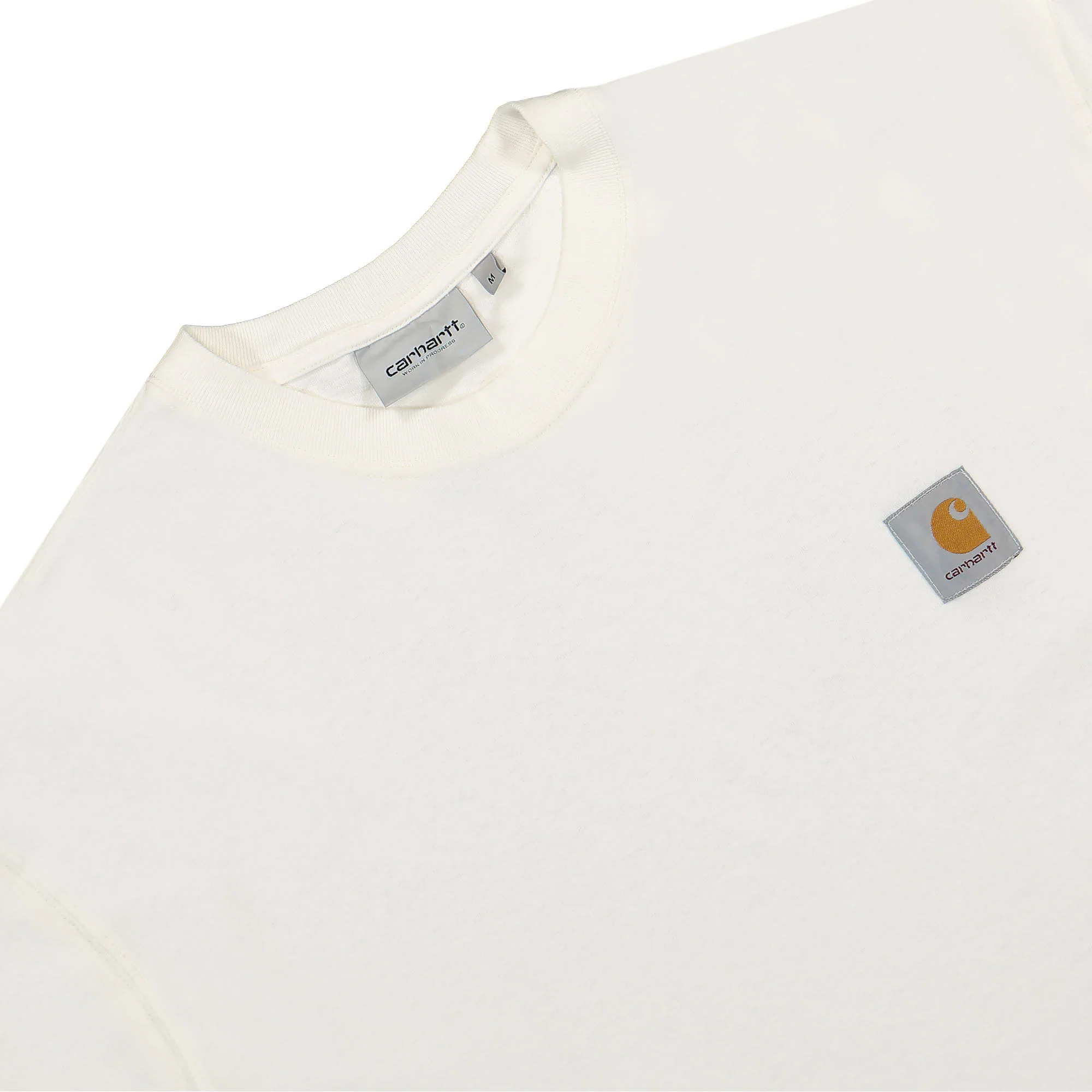 S/S Nelson T-Shirt - Image 3