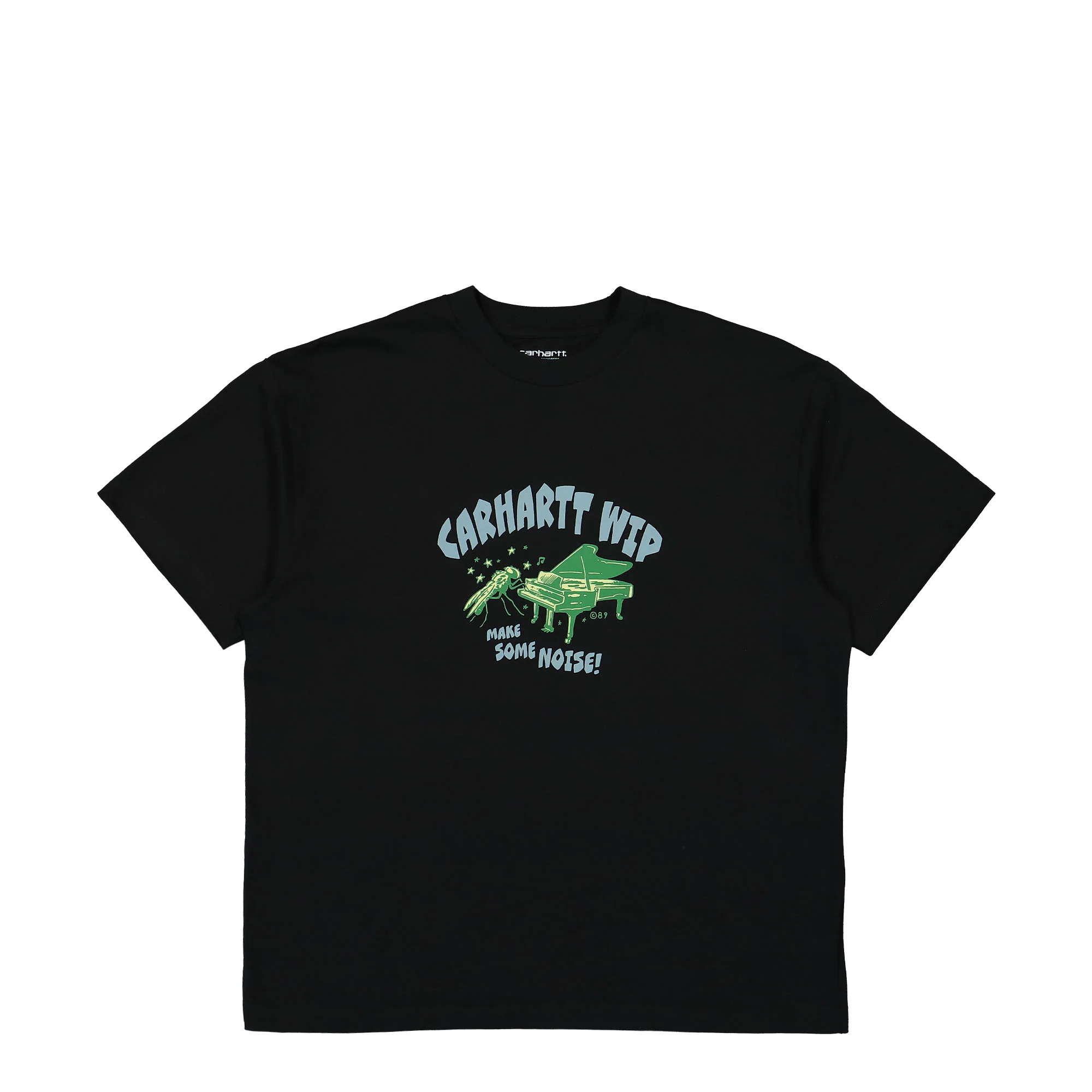 S/S Noisy T-Shirt