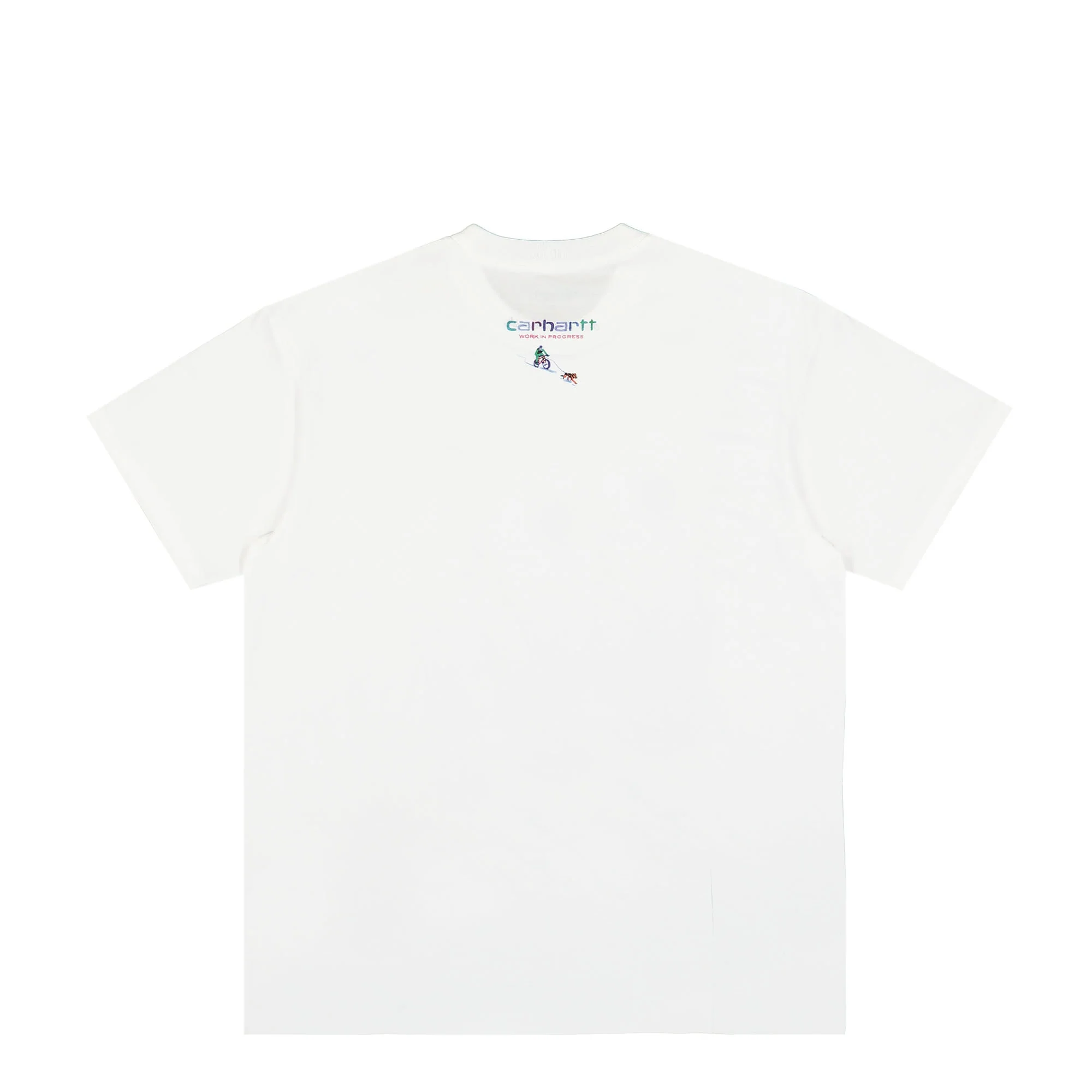 S/S Ollie Mac Chalet T-Shirt - Image 2