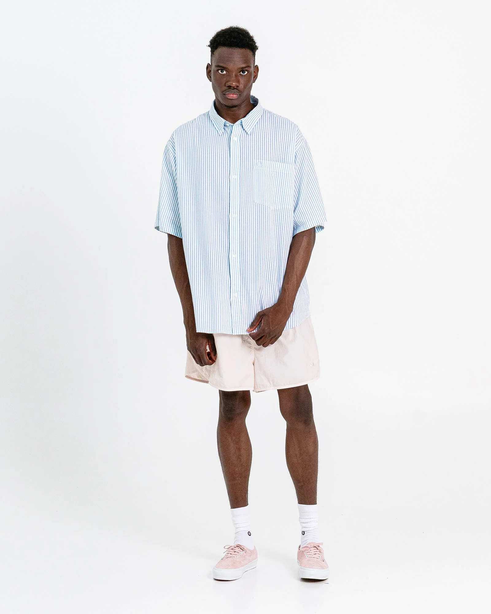 S/S Phelps Shirt - Image 3