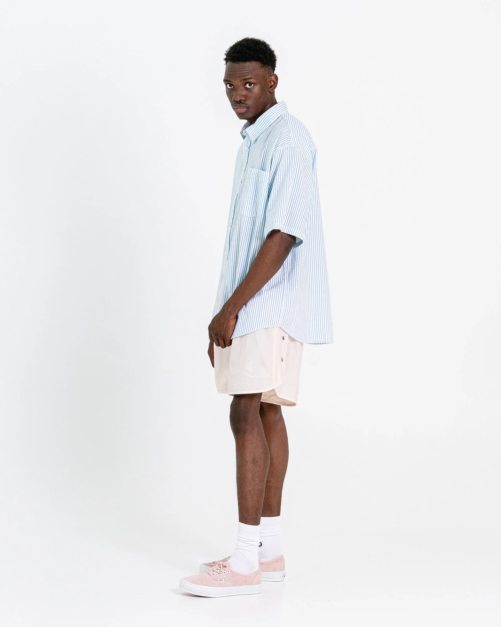 S/S Phelps Shirt - Image 4