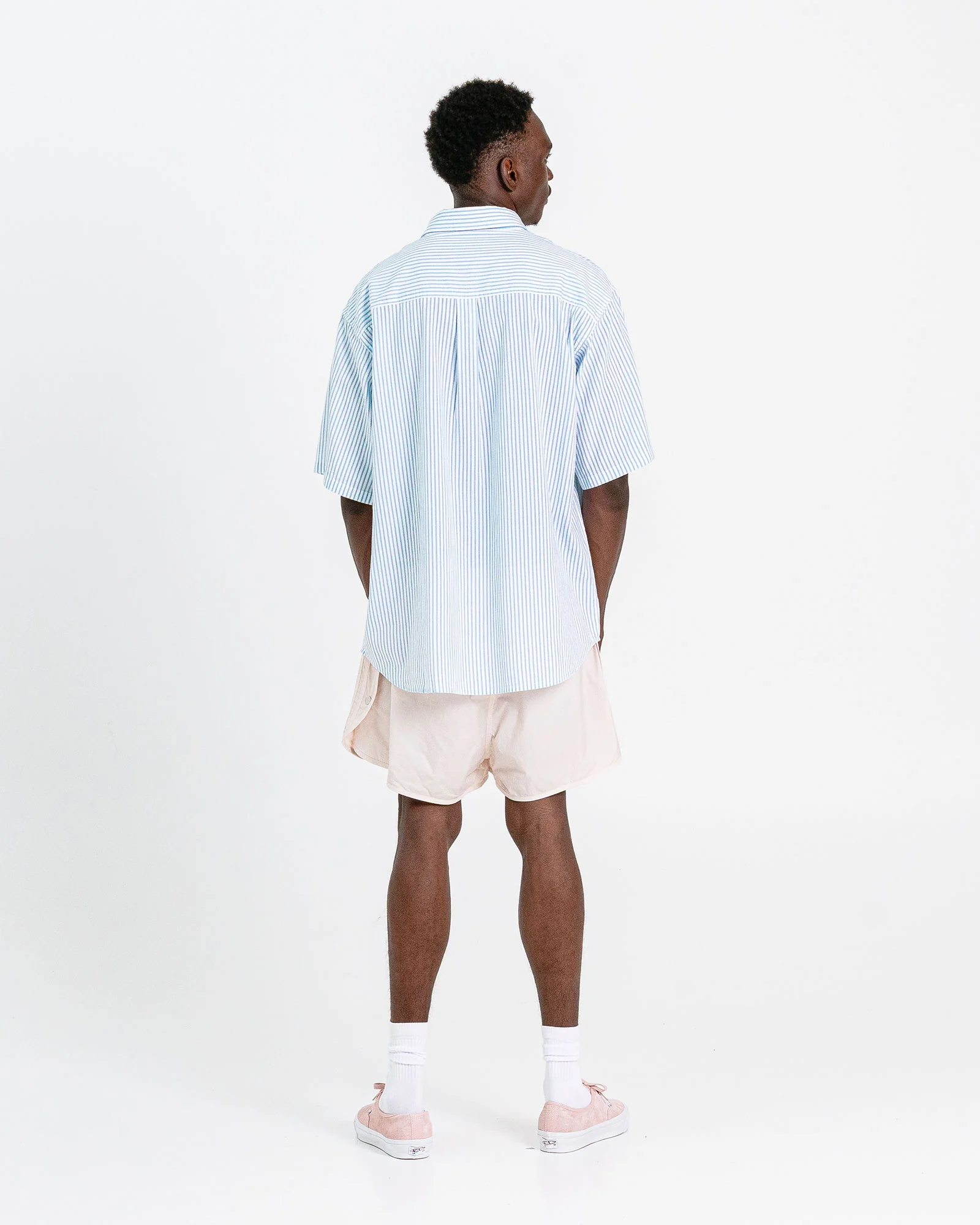 S/S Phelps Shirt - Image 5