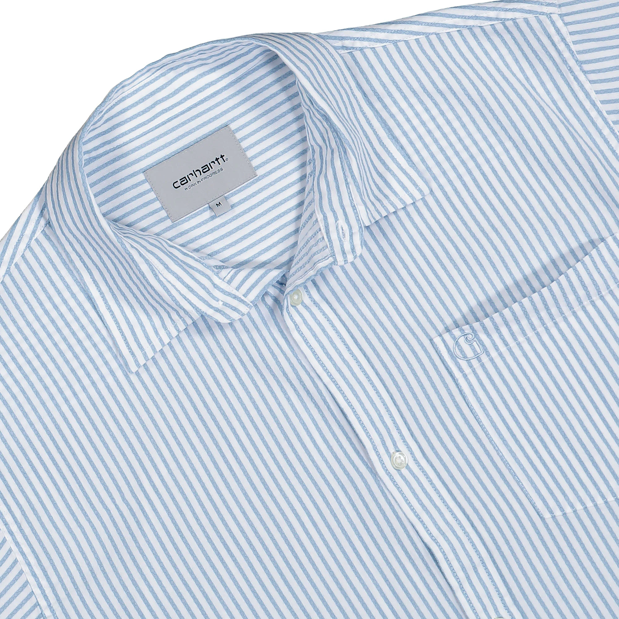 S/S Phelps Shirt - Image 6