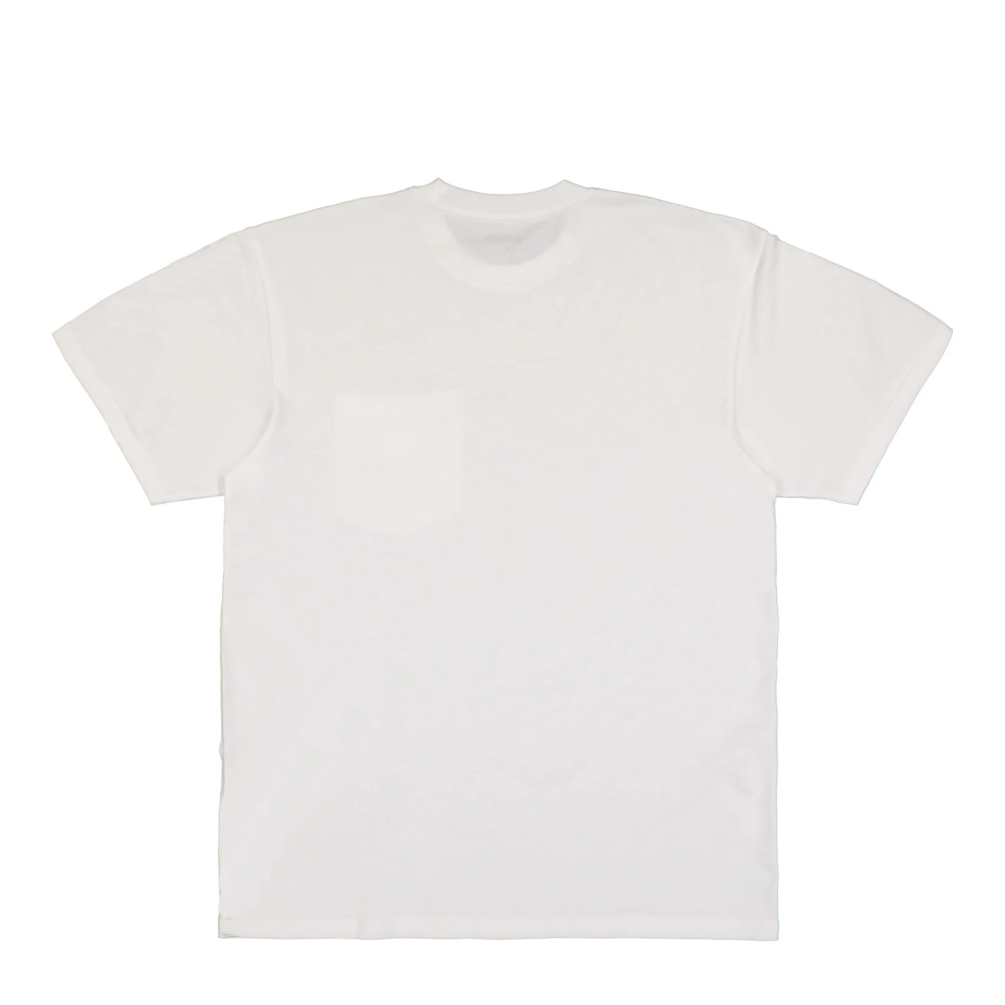 S/S Pocket Heart T-Shirt - Image 2