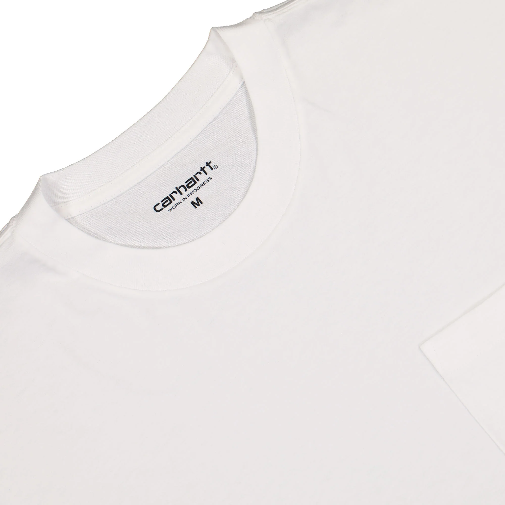 S/S Pocket Heart T-Shirt - Image 3