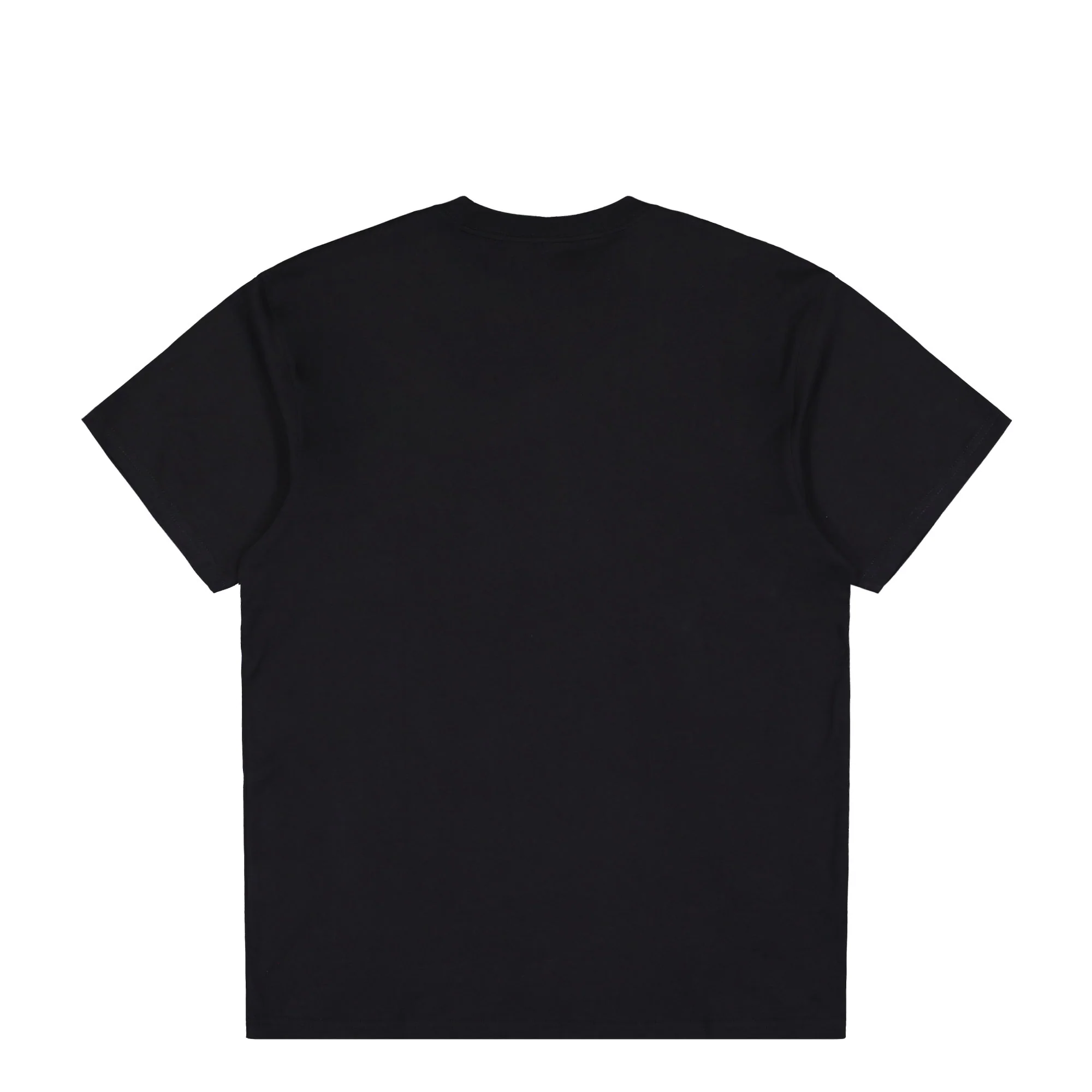 S/S Pocket Heart T-Shirt - Image 2
