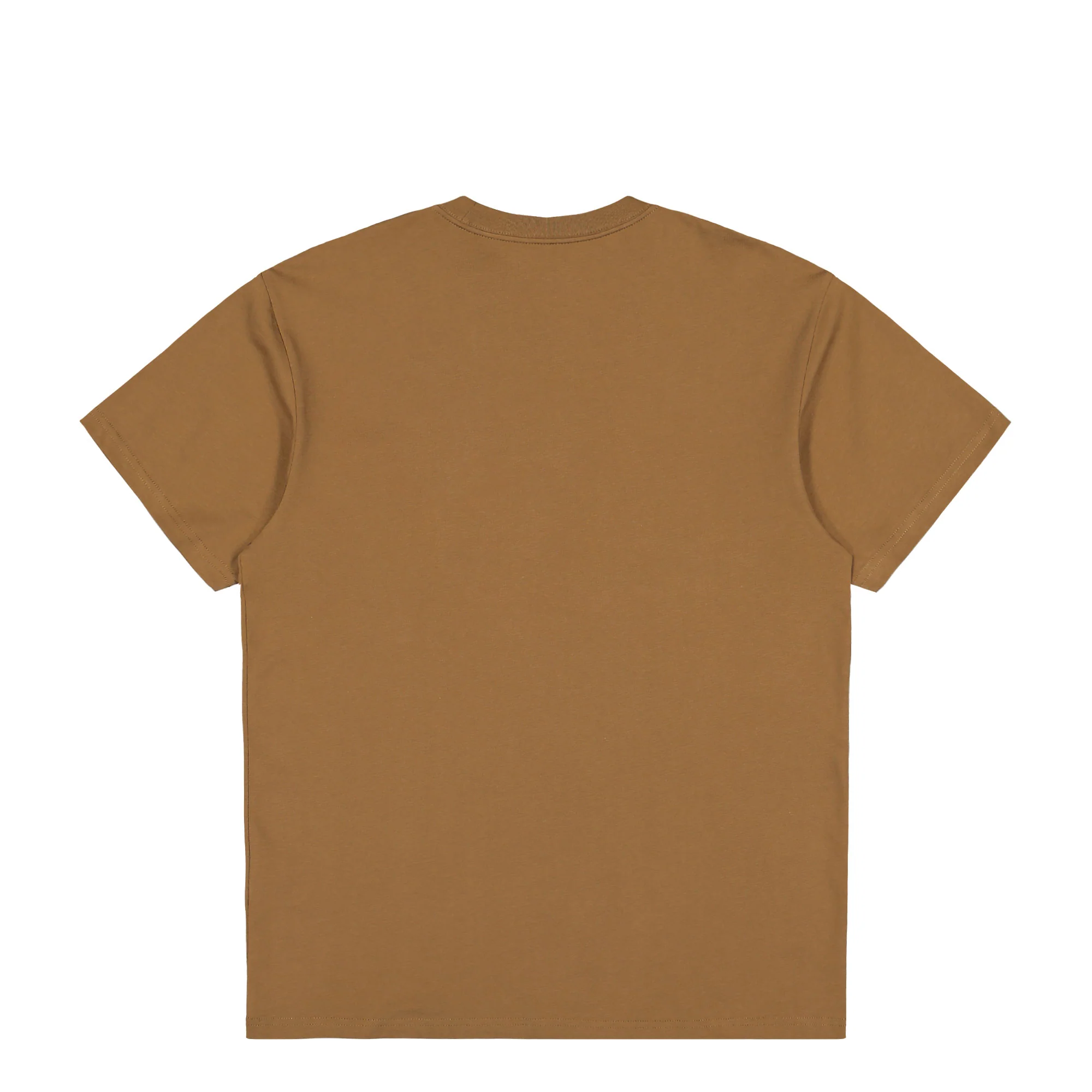 S/S Pocket Heart T-Shirt - Image 2