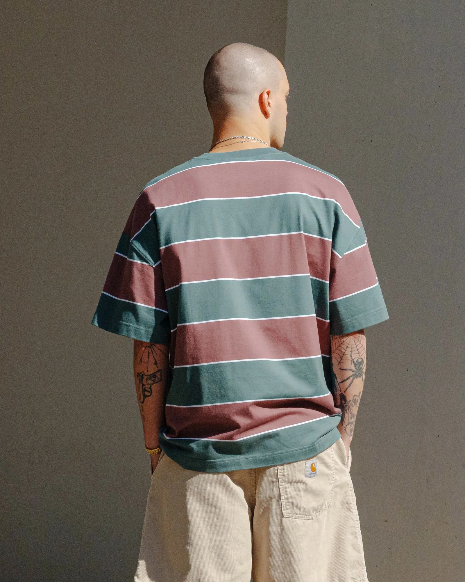 S/S Quinby T-Shirt - Image 4