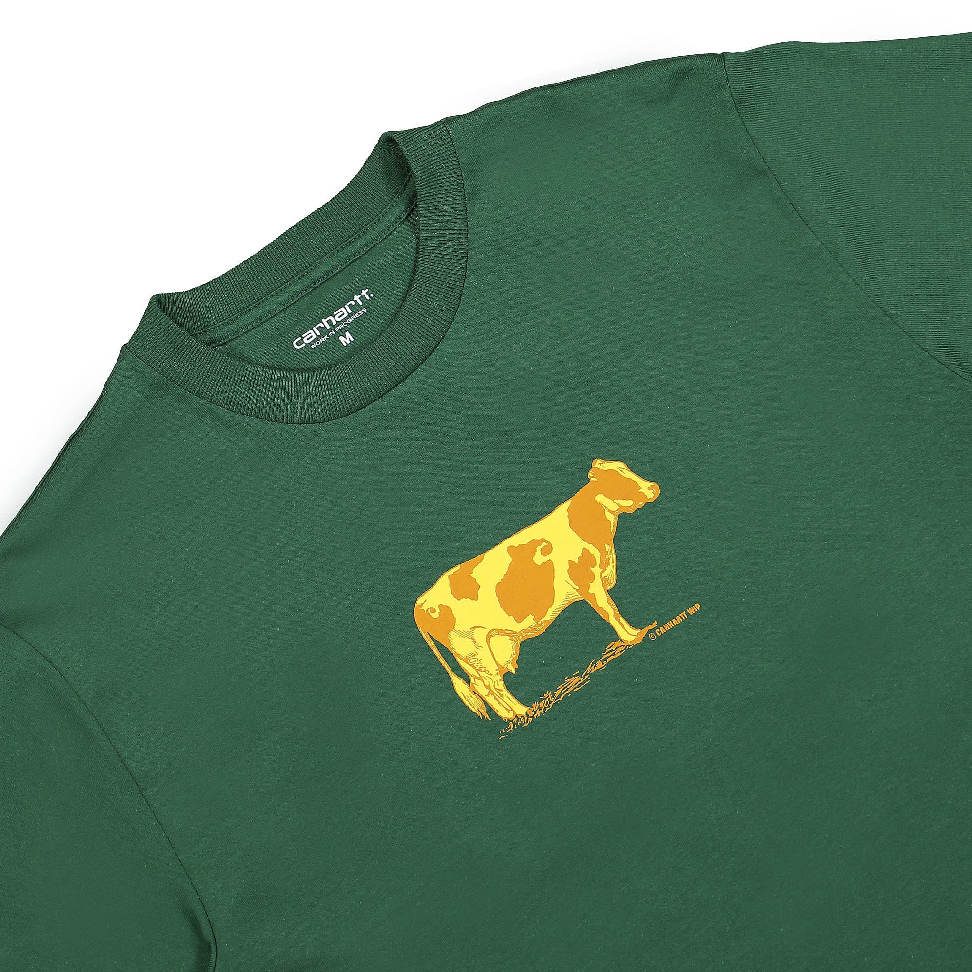S/S Ranch T-Shirt - Image 3