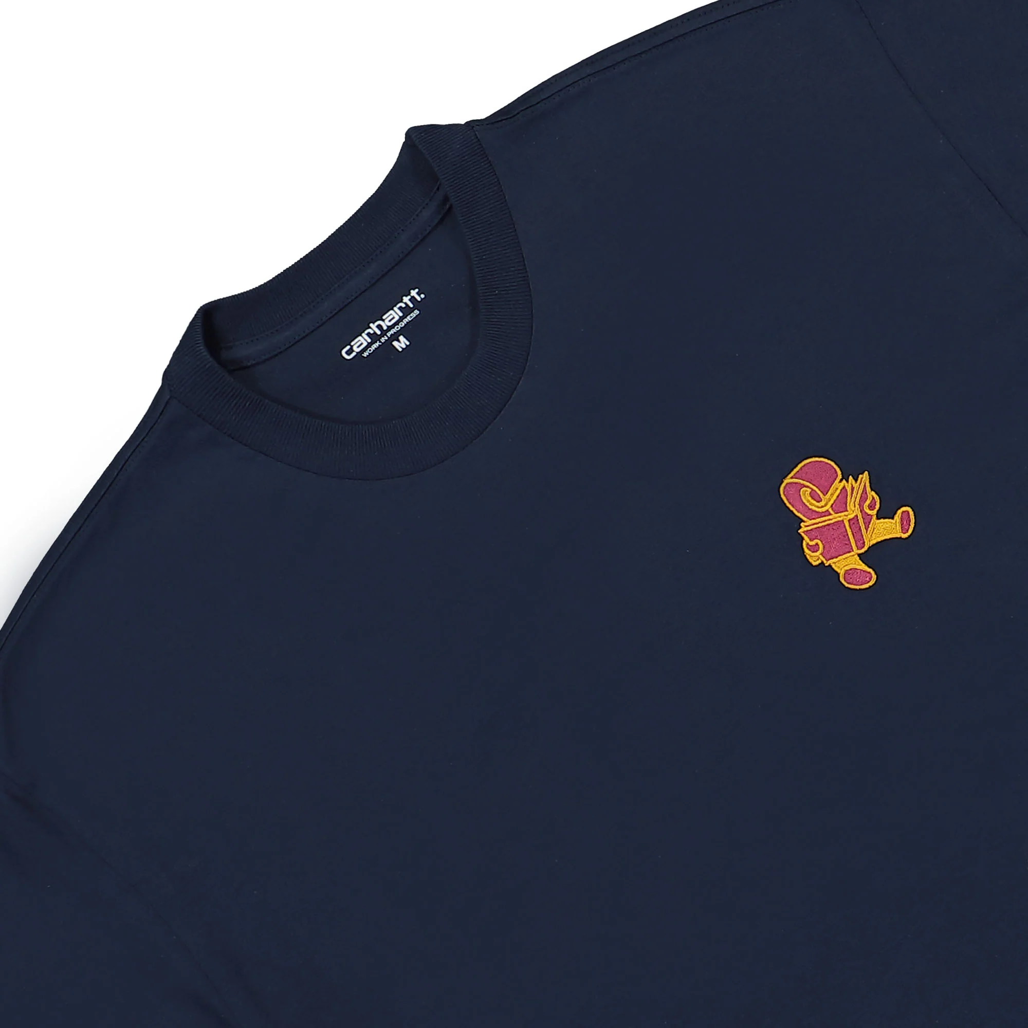 S/S Reading Club T-Shirt - Image 2