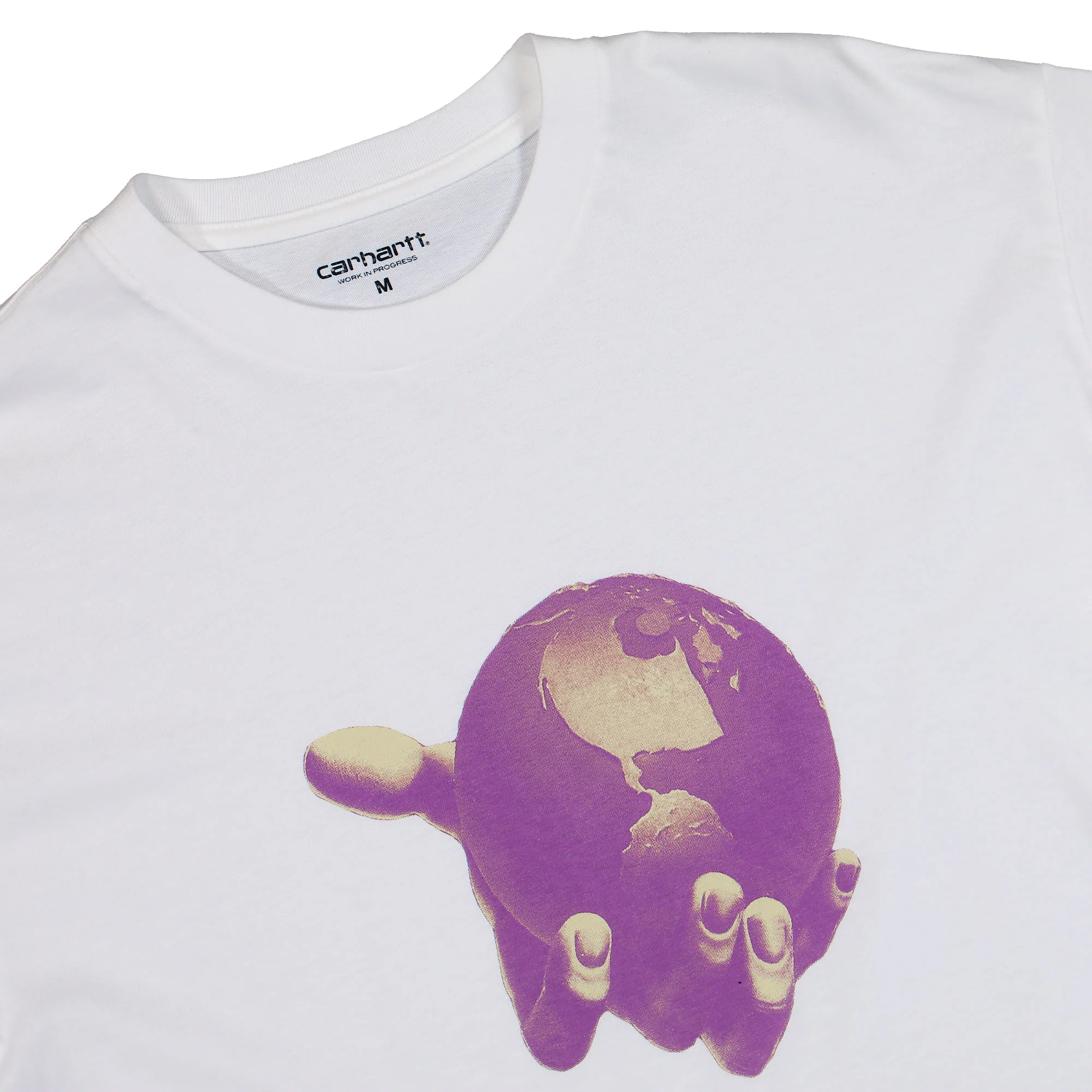 S/S Saviour T-Shirt - Image 2