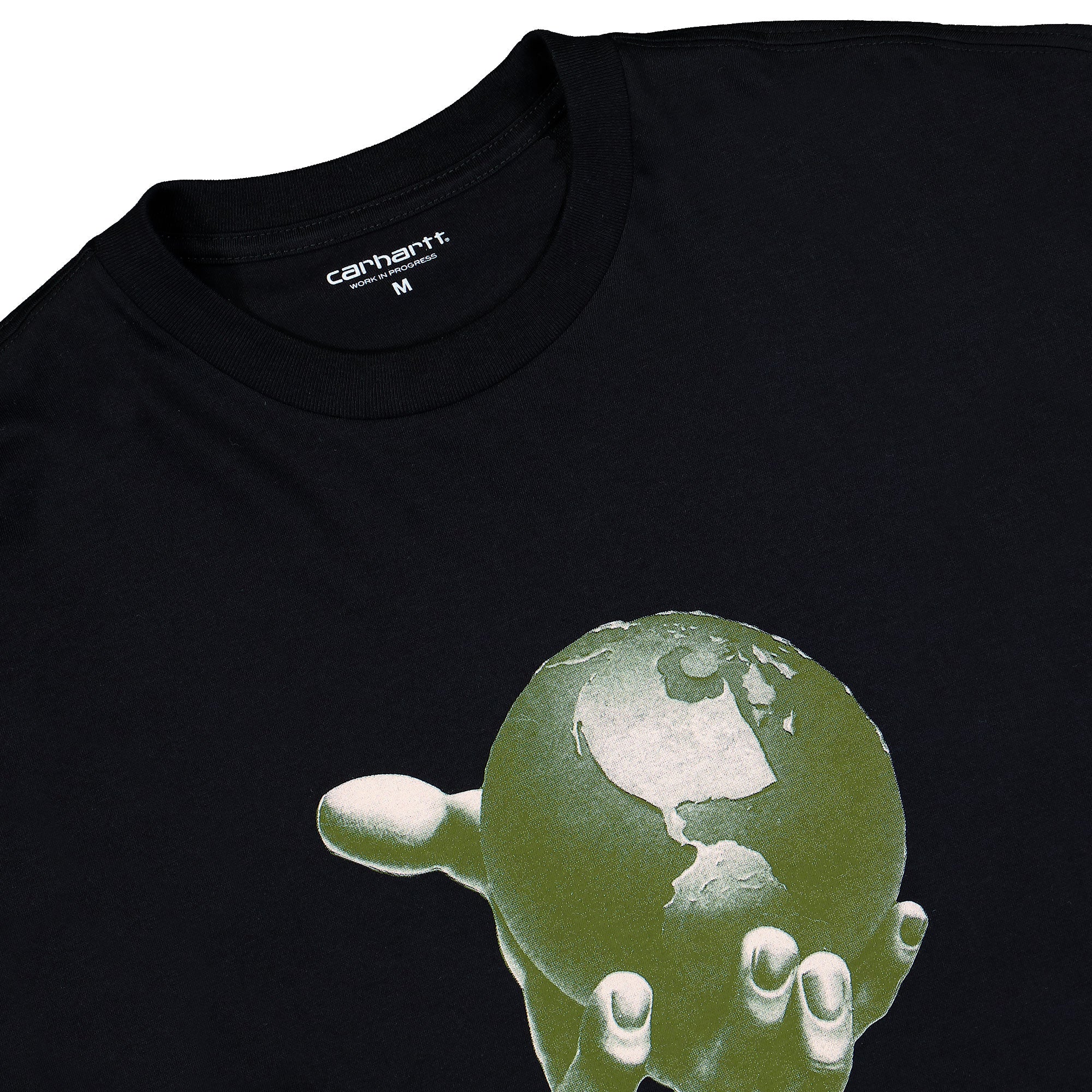 S/S Saviour T-Shirt - Image 2