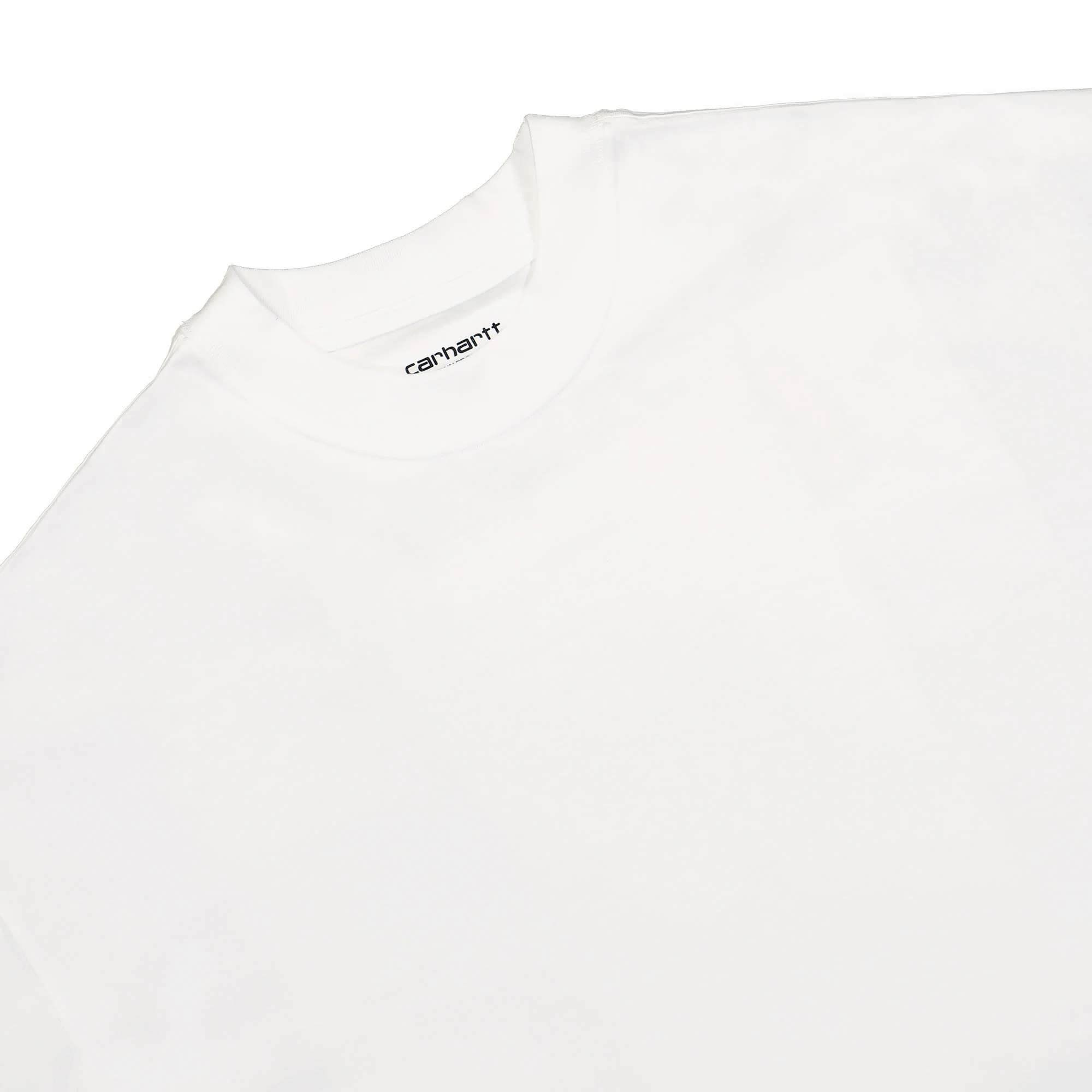 S/S Signature T-Shirt - Image 2