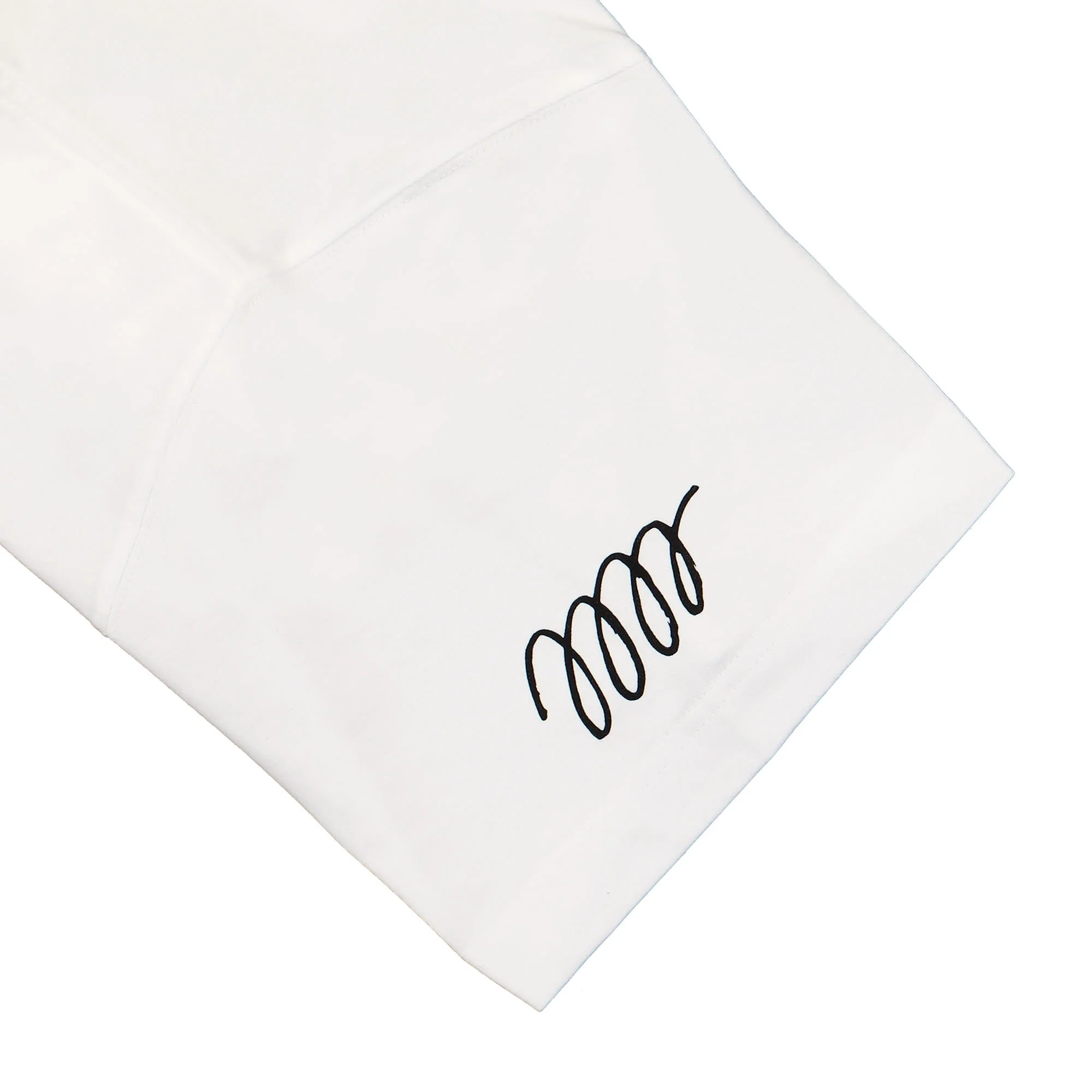 S/S Signature T-Shirt - Image 4