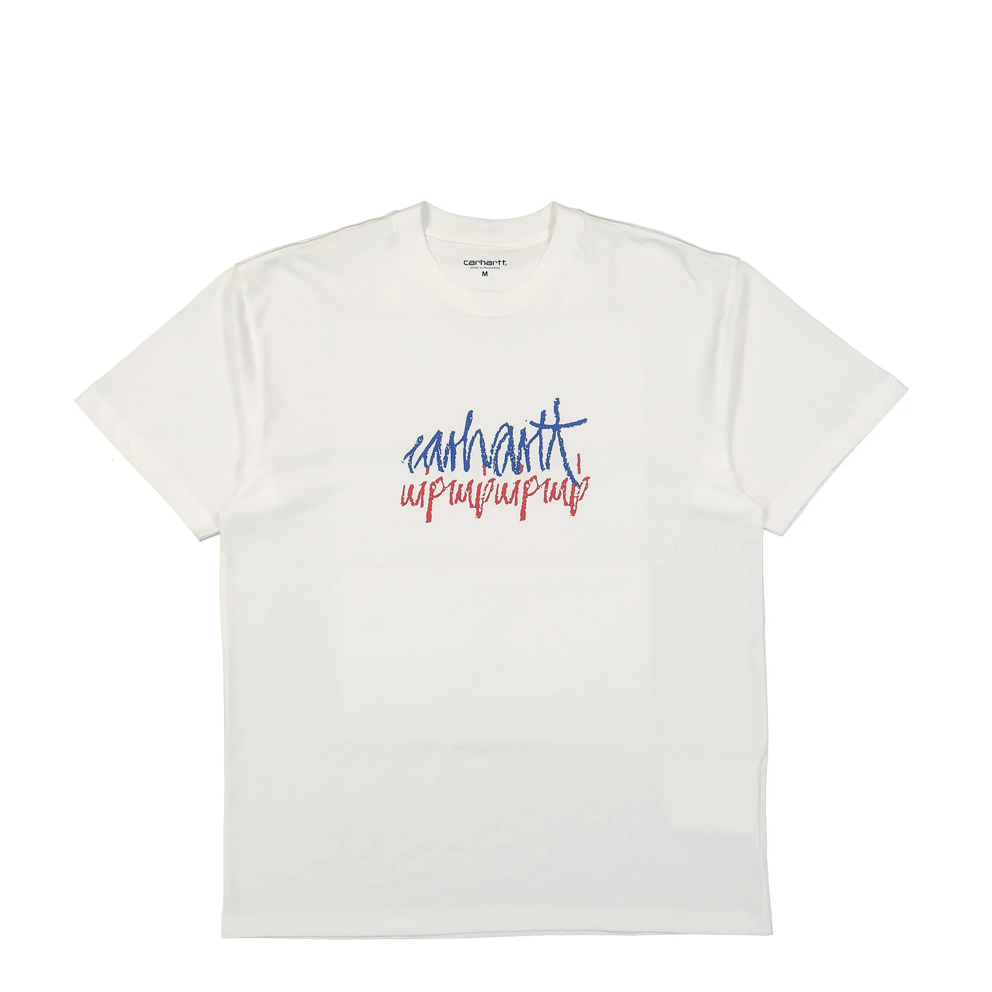 S/S Stereo T-Shirt