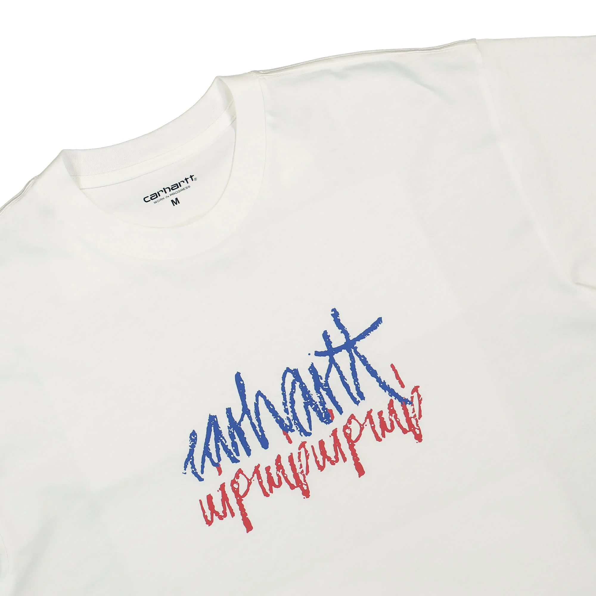 S/S Stereo T-Shirt - Image 2