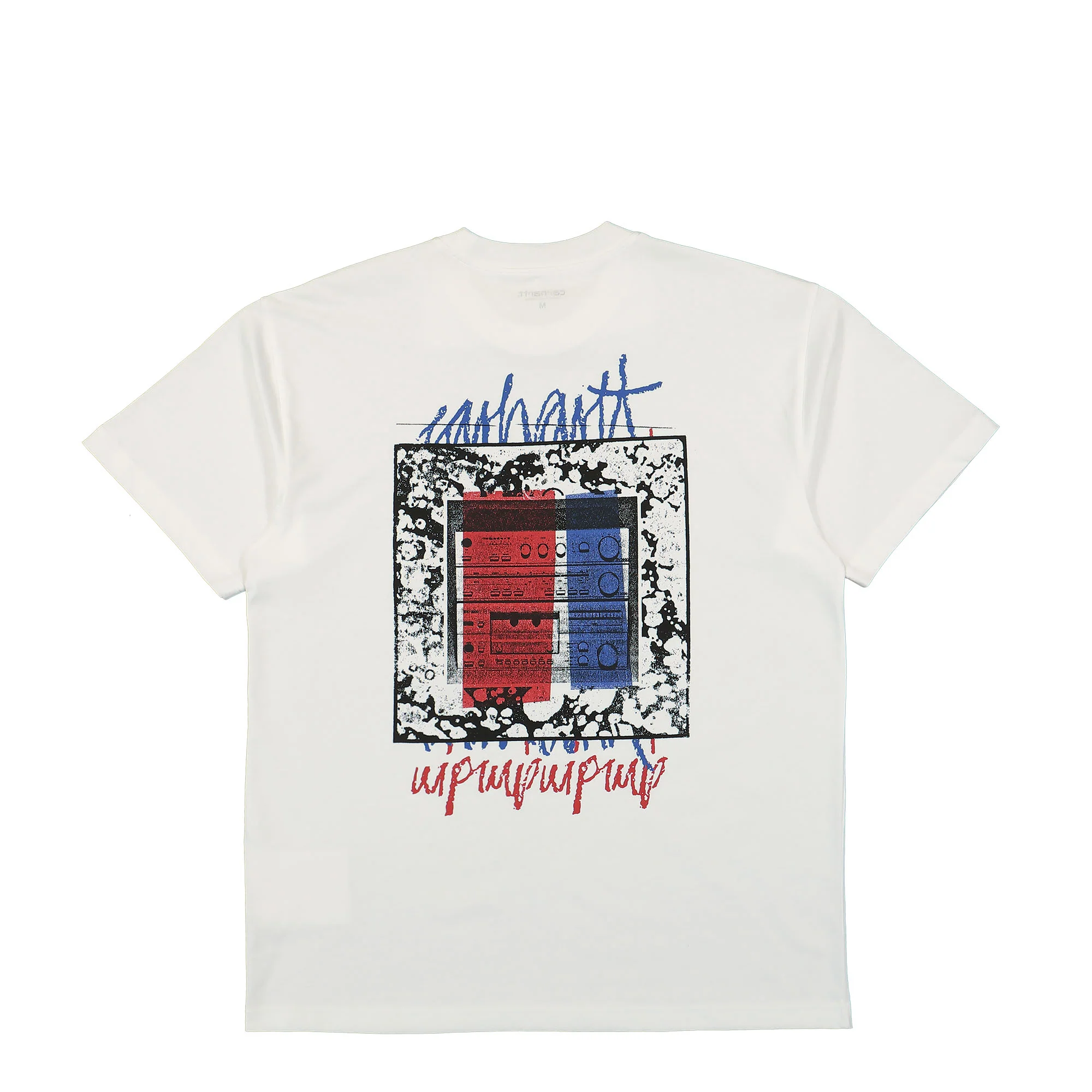 S/S Stereo T-Shirt - Image 3
