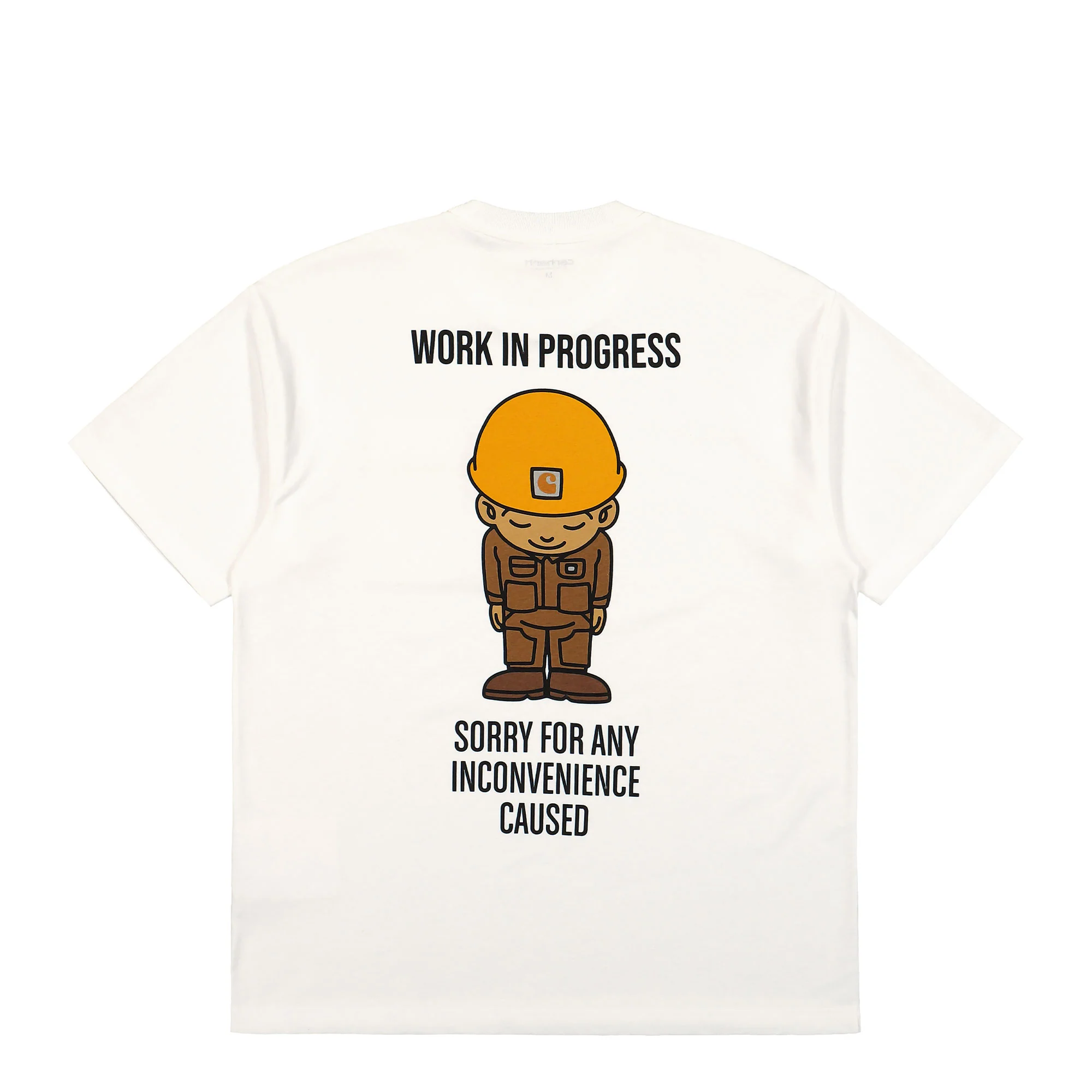S/S Sumimasen T-Shirt - Image 3