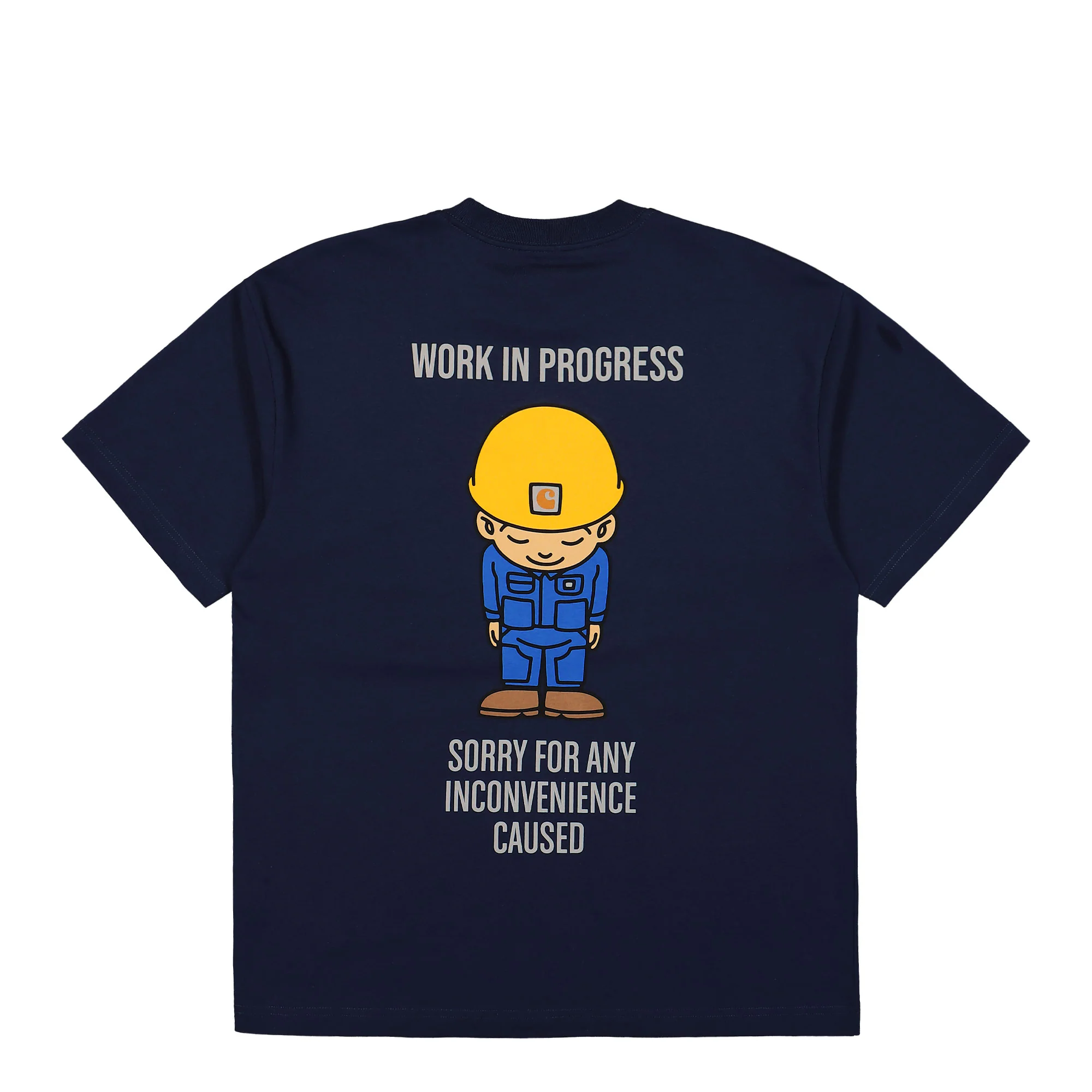 S/S Sumimasen T-Shirt - Image 3