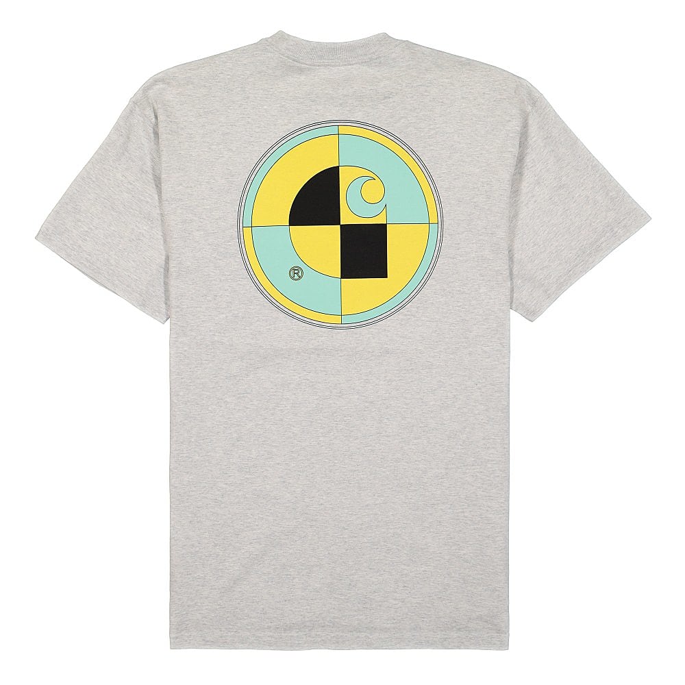 S/S Test T-Shirt - Image 2