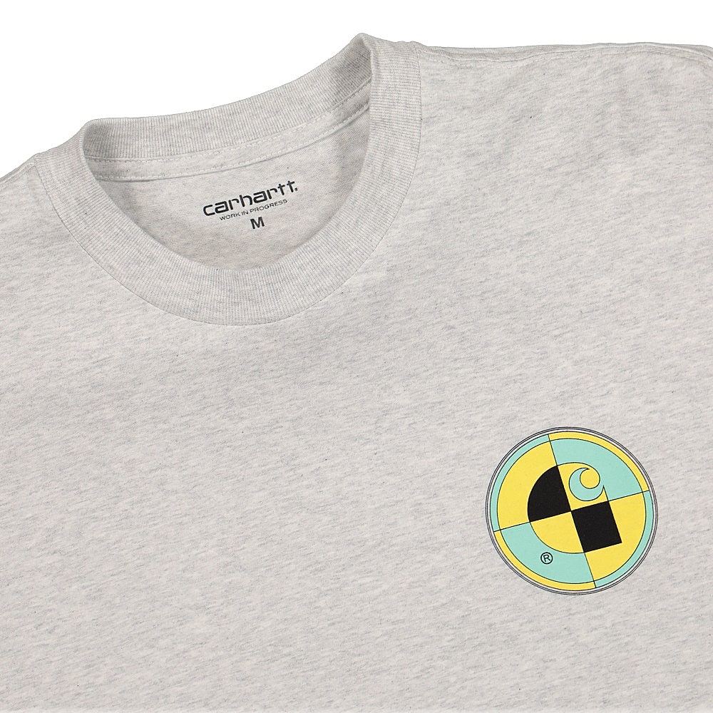 S/S Test T-Shirt - Image 3