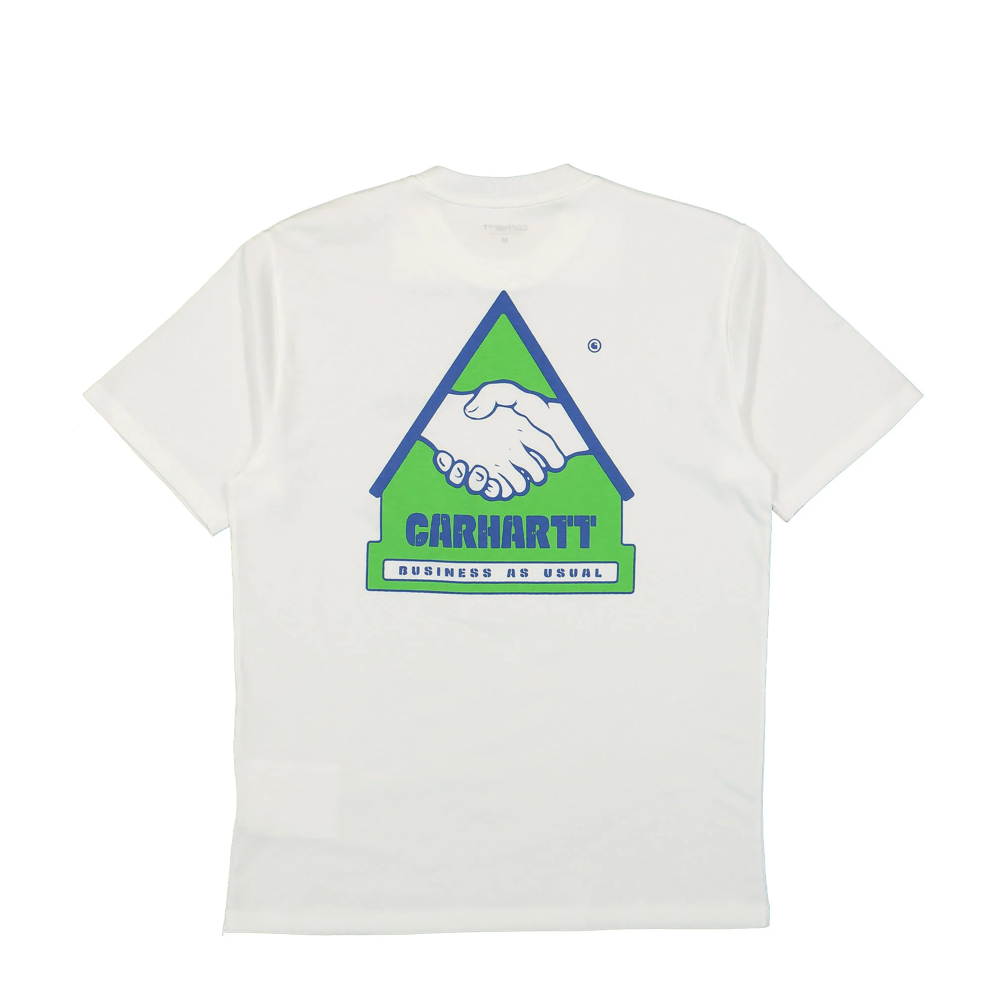 S/S Trade T-Shirt - Image 2