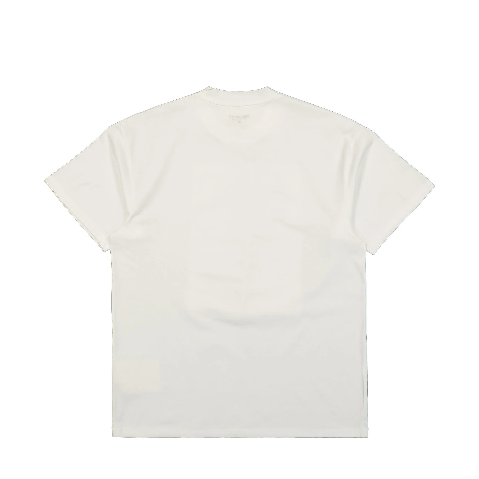 S/S Tube T-Shirt - Image 2