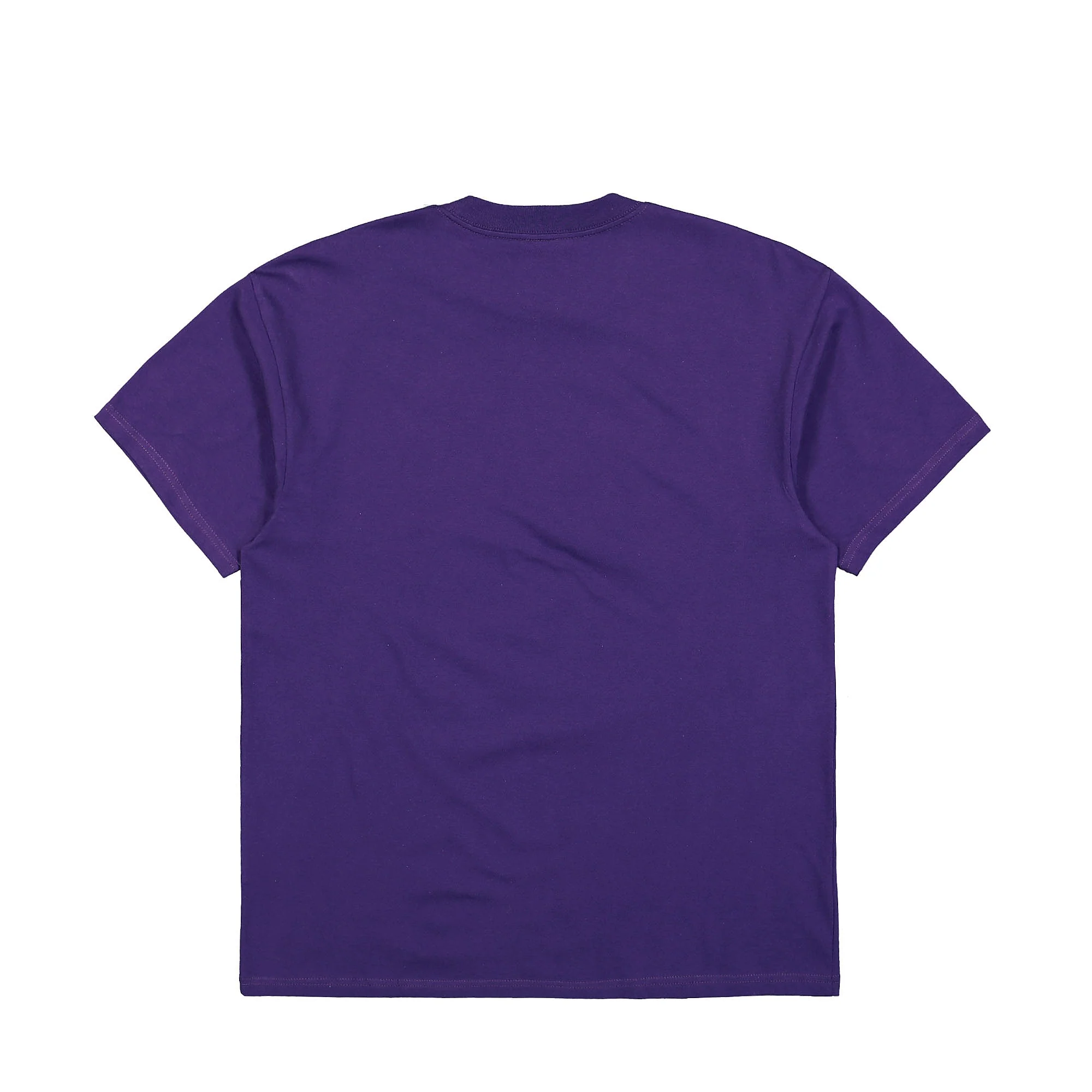 S/S Tube T-Shirt - Image 2