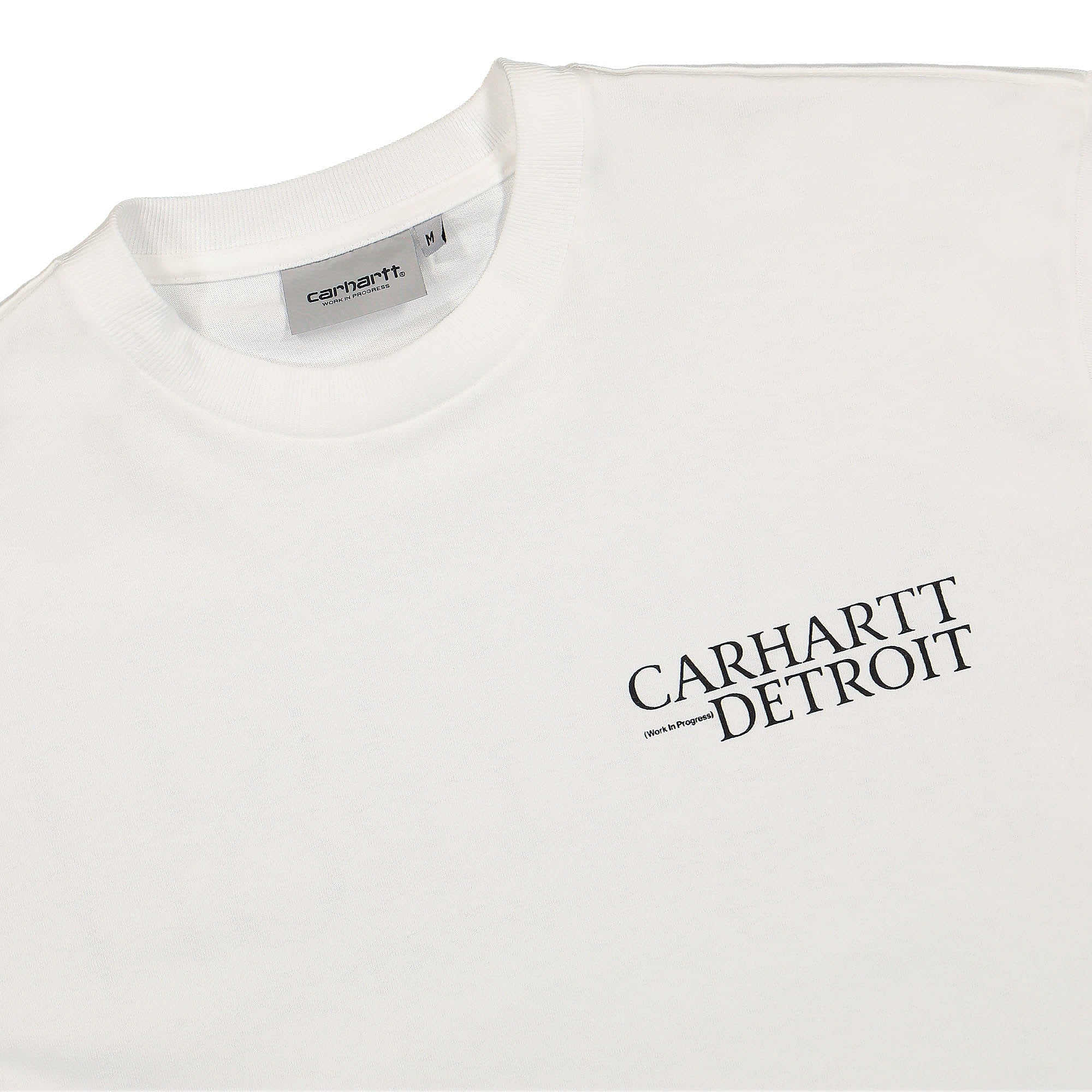 S/S Undisputed T-Shirt - Image 2