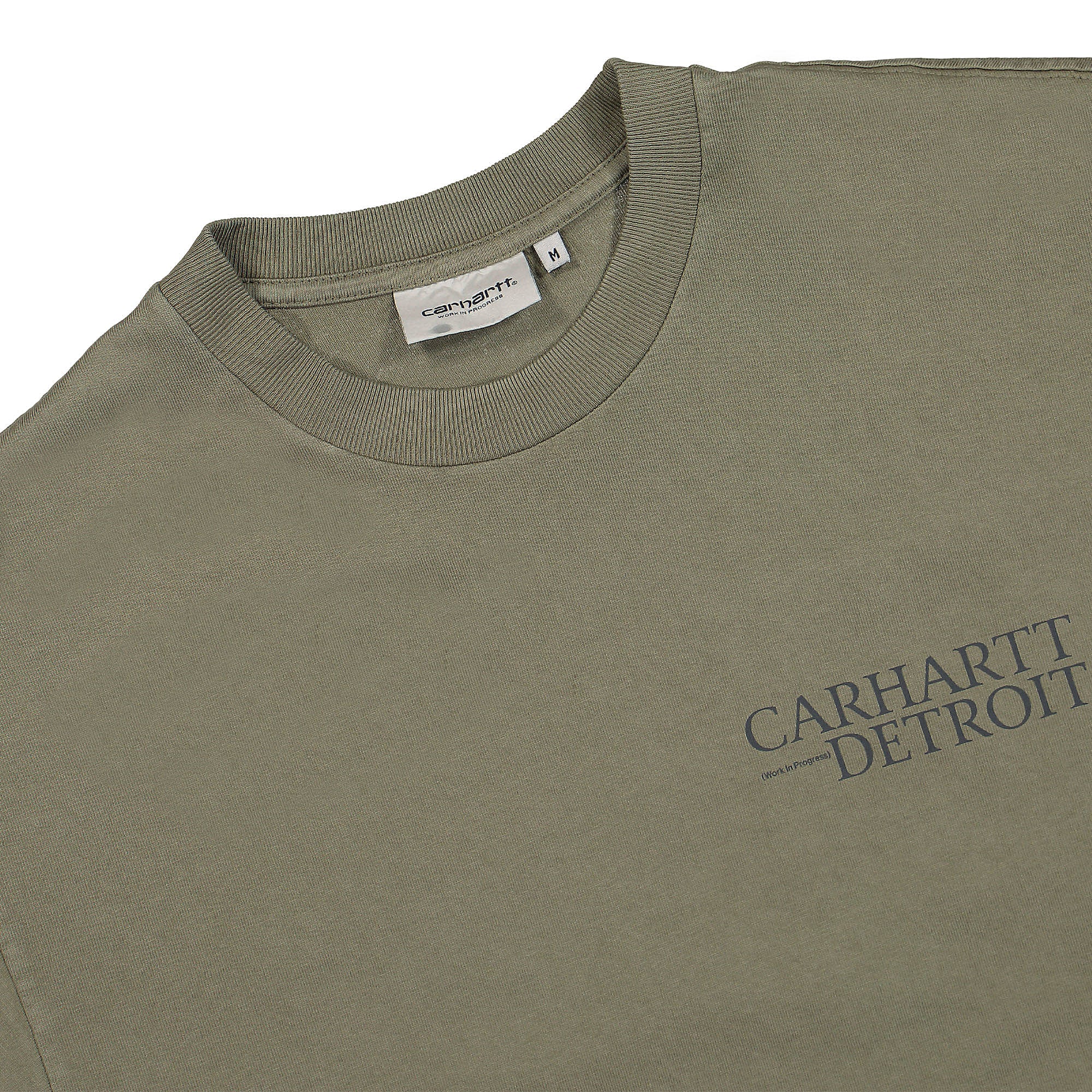 S/S Undisputed T-Shirt - Image 2