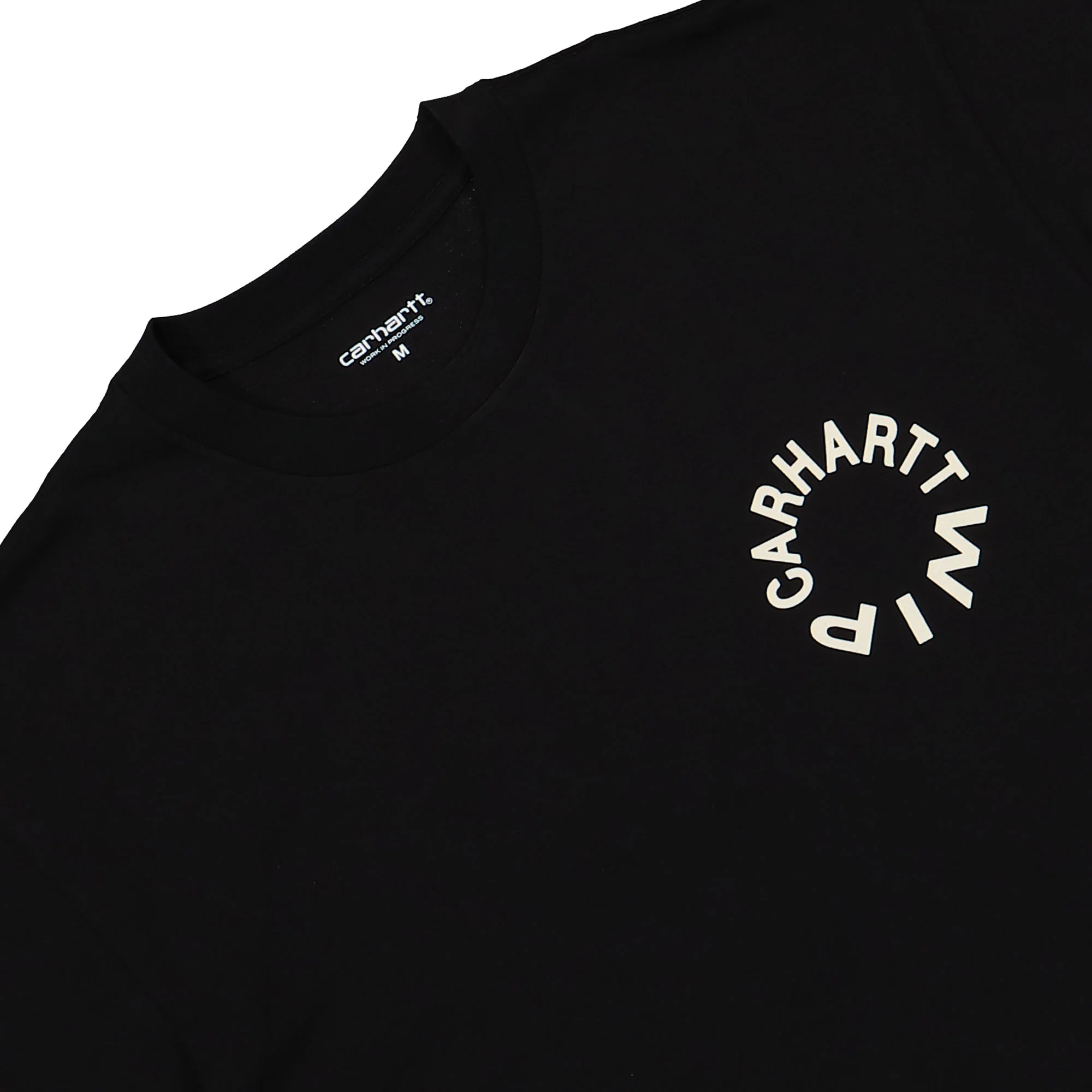 S/S Work Varsity T-Shirt - Image 2