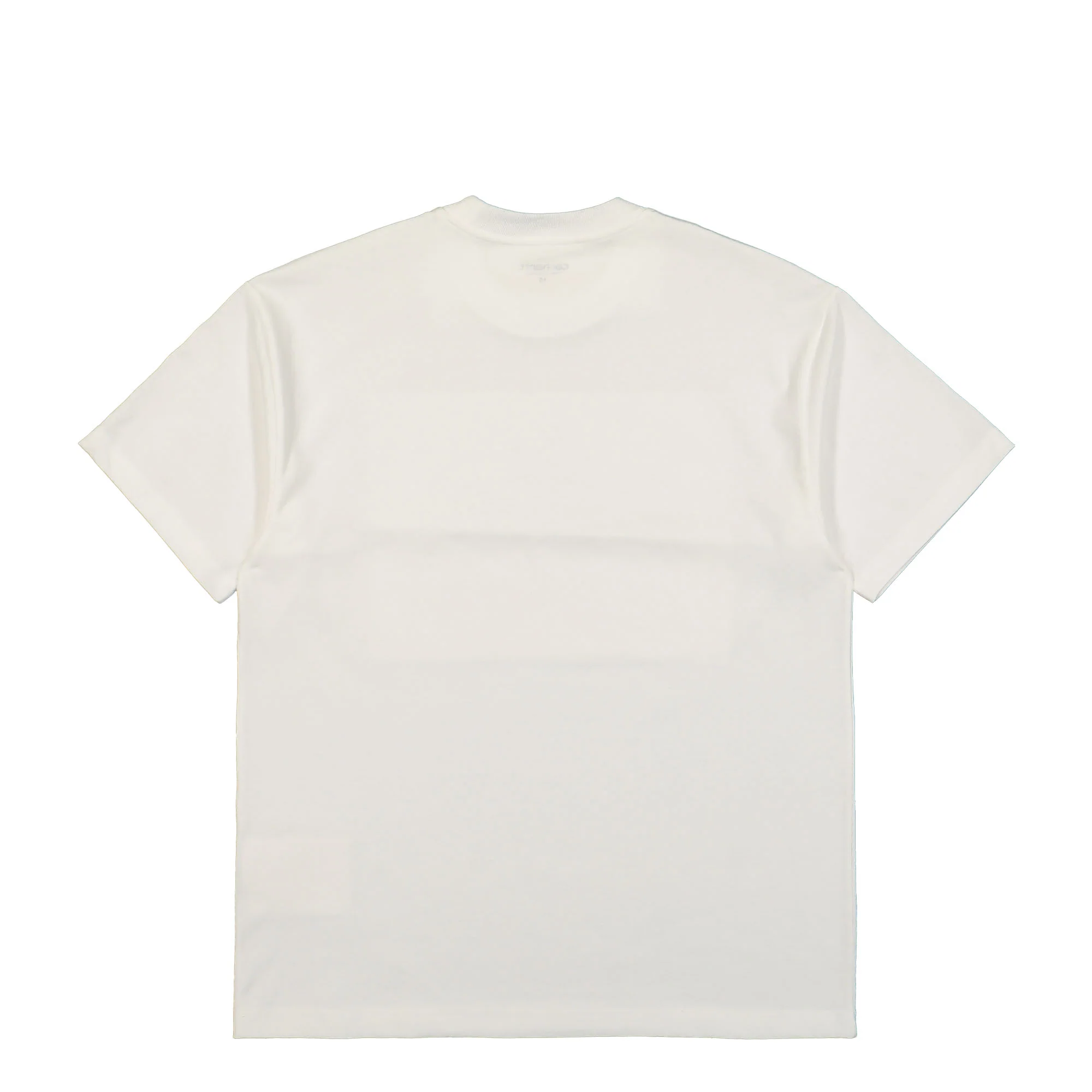 S/S Yute T-Shirt - Image 2