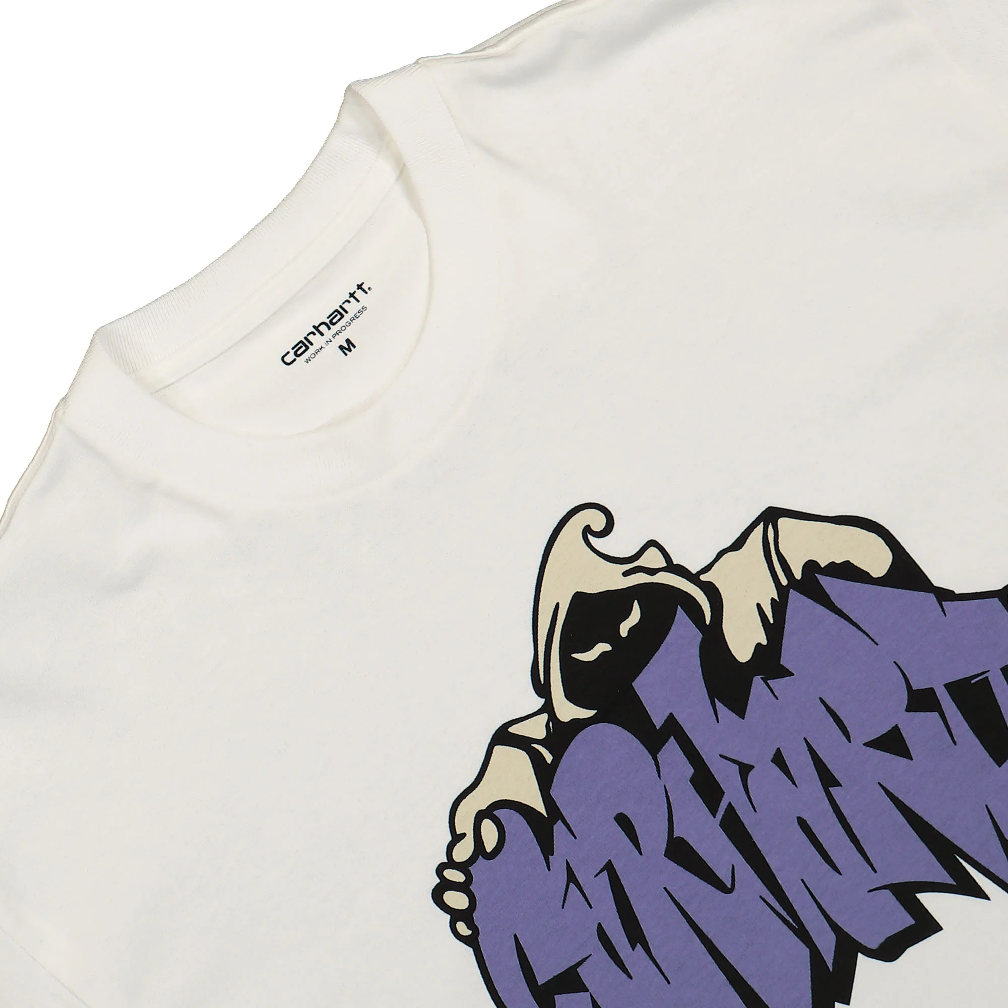 S/S Yute T-Shirt - Image 3