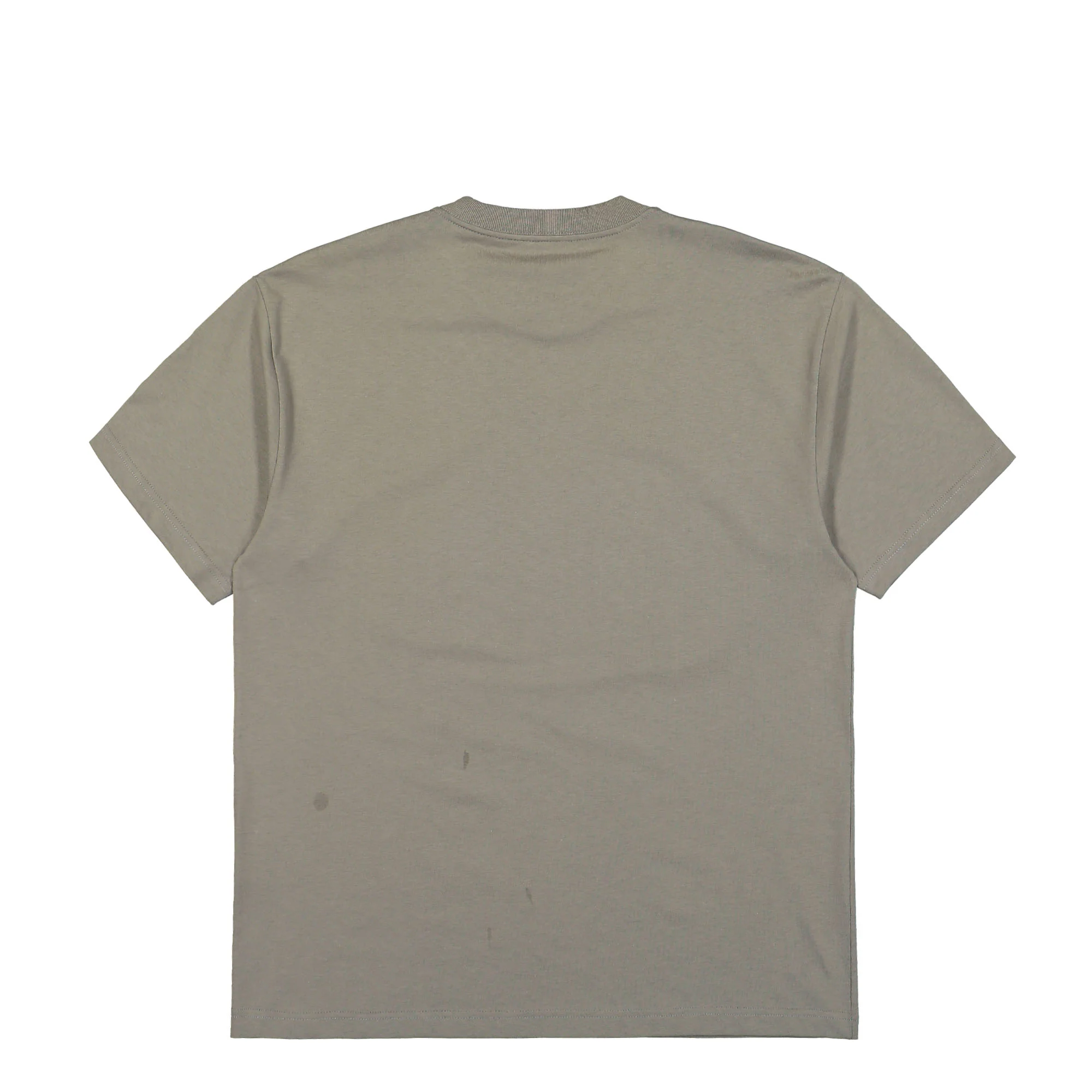 S/S Yute T-Shirt - Image 2