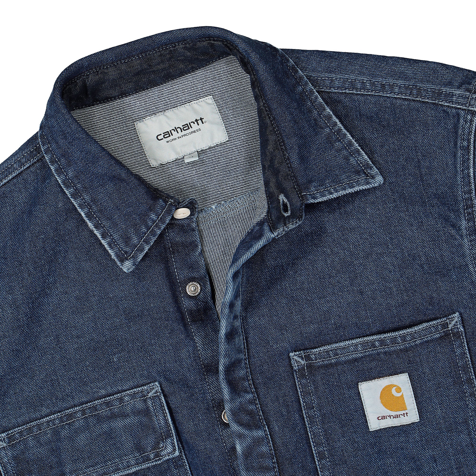 Salinac Shirt Jacket - Image 3