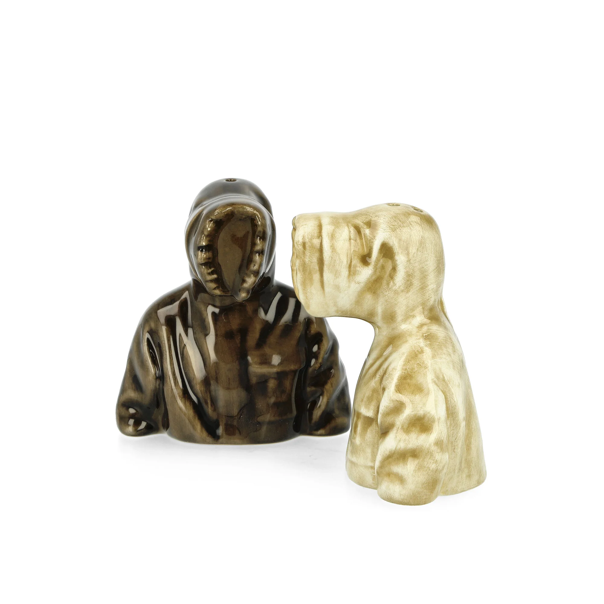 Salt and Pepper Shakers - Image 2