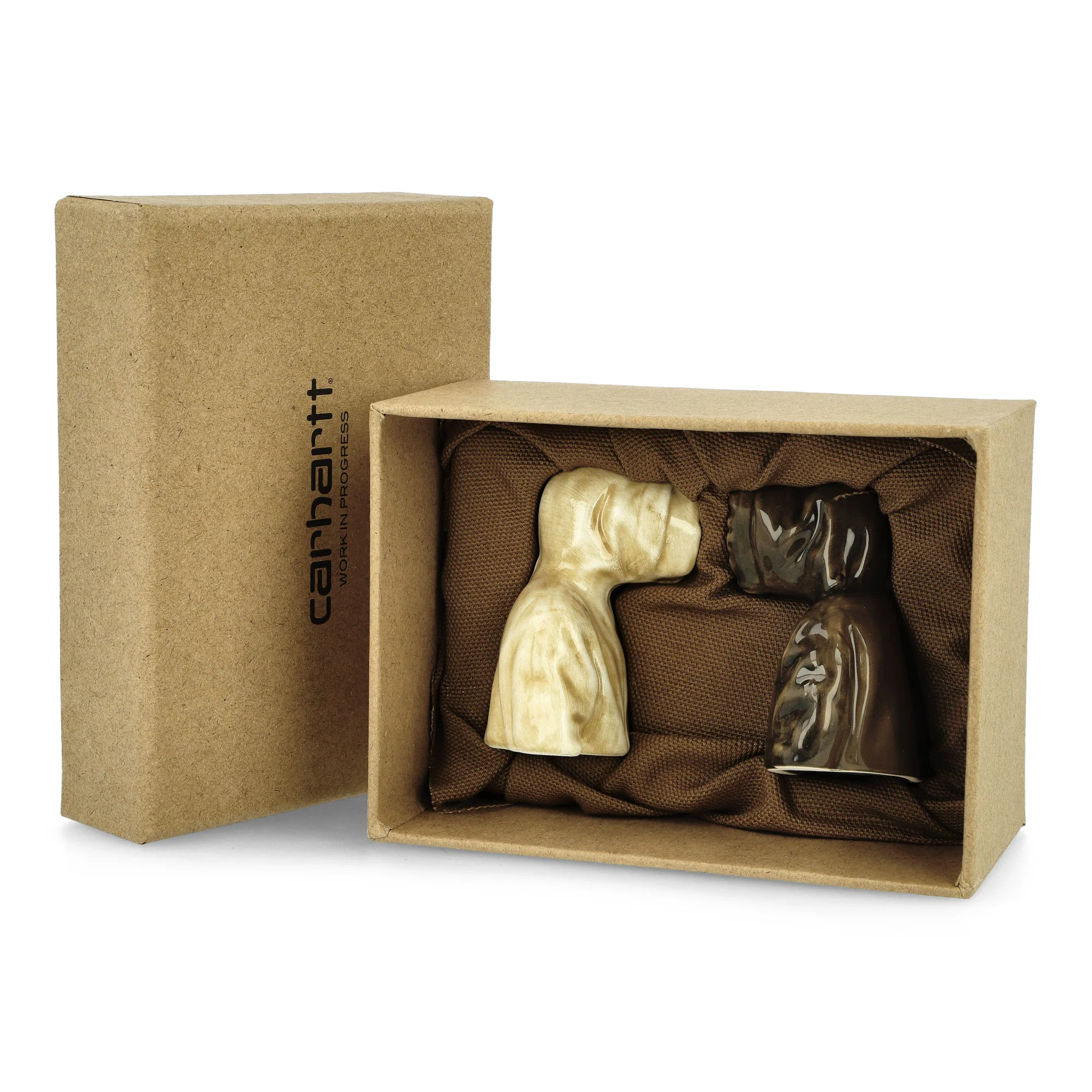 Salt and Pepper Shakers - Image 3